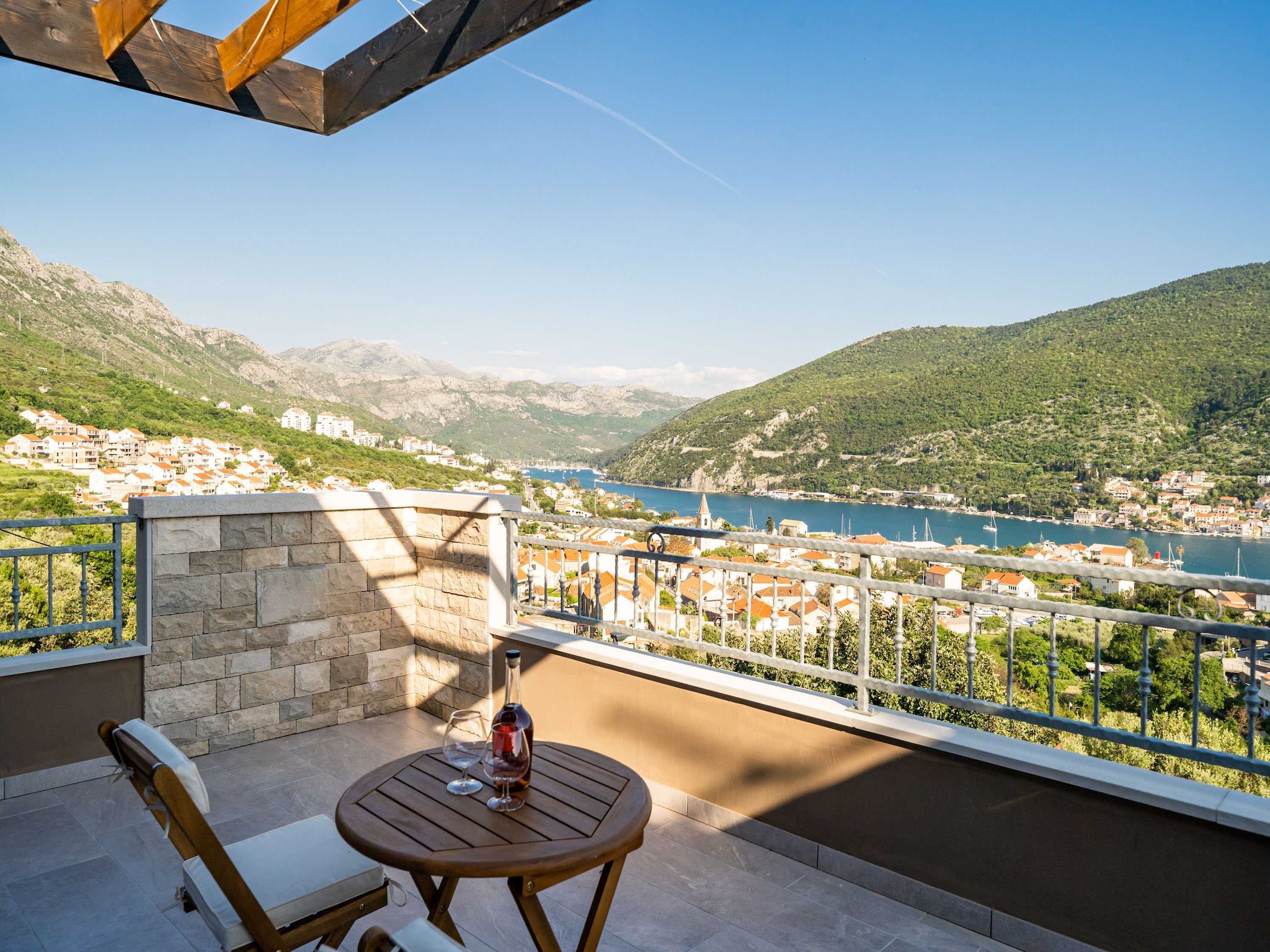 Apartmá Apartments Villa Arcadia - Studio Apartment with H