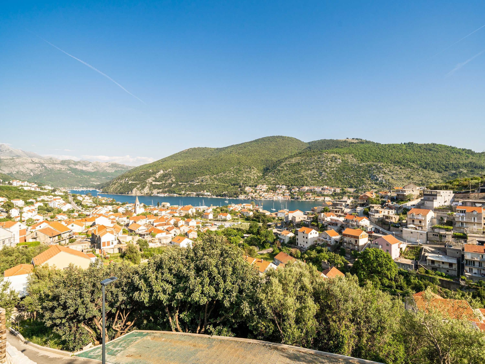 Apartmá Apartments Villa Arcadia - Studio Apartment with H