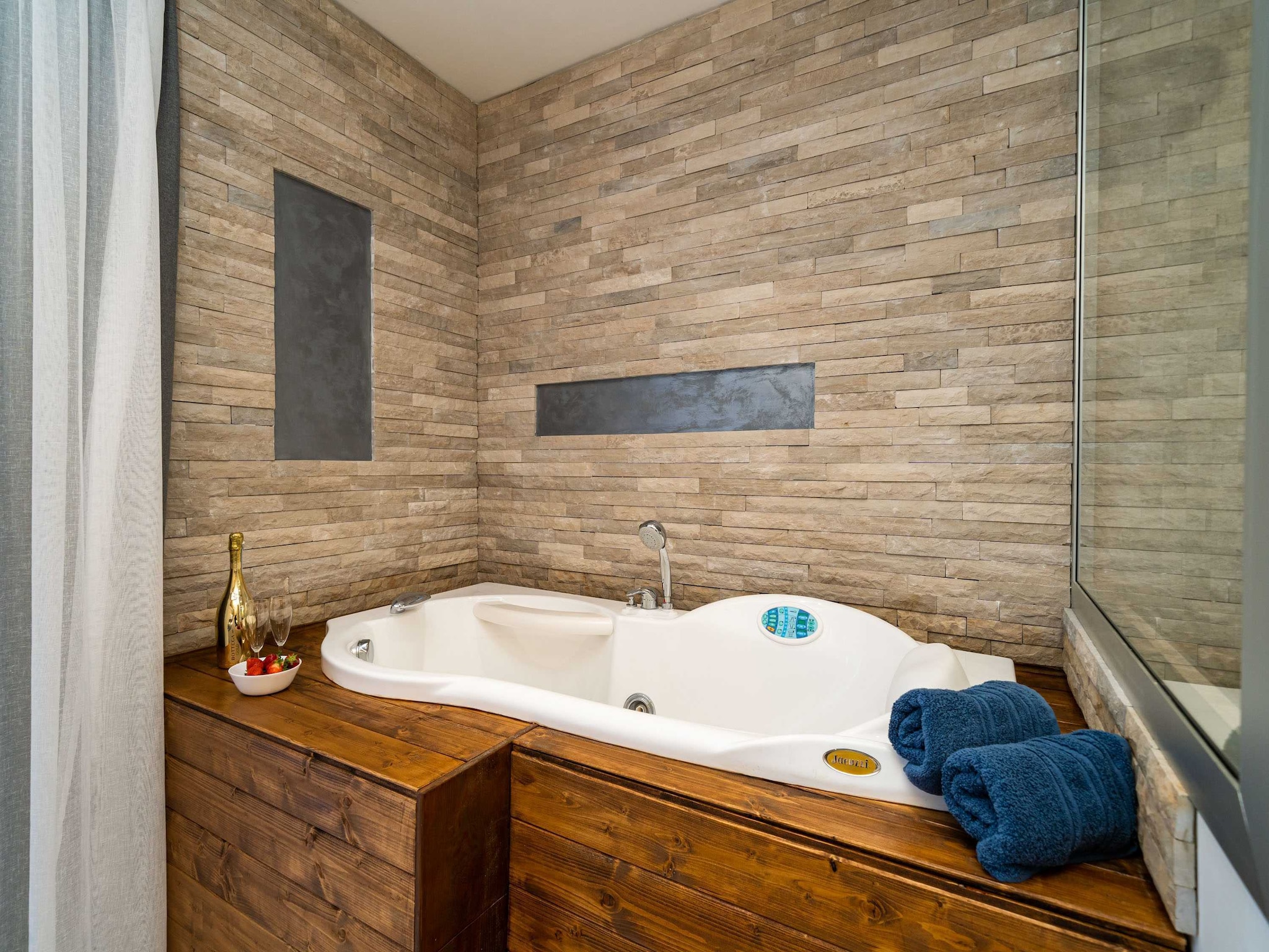 Apartmá Apartments Villa Arcadia - Studio Apartment with H