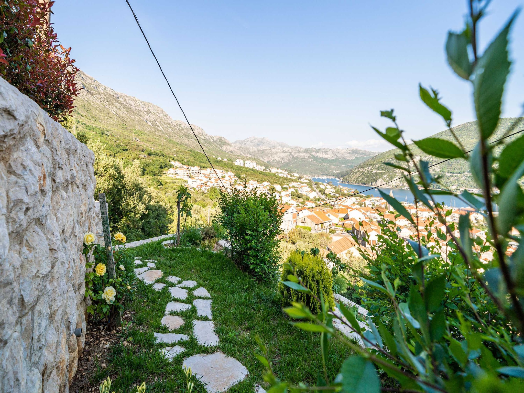 Apartmá Apartments Villa Arcadia - Studio Apartment with H
