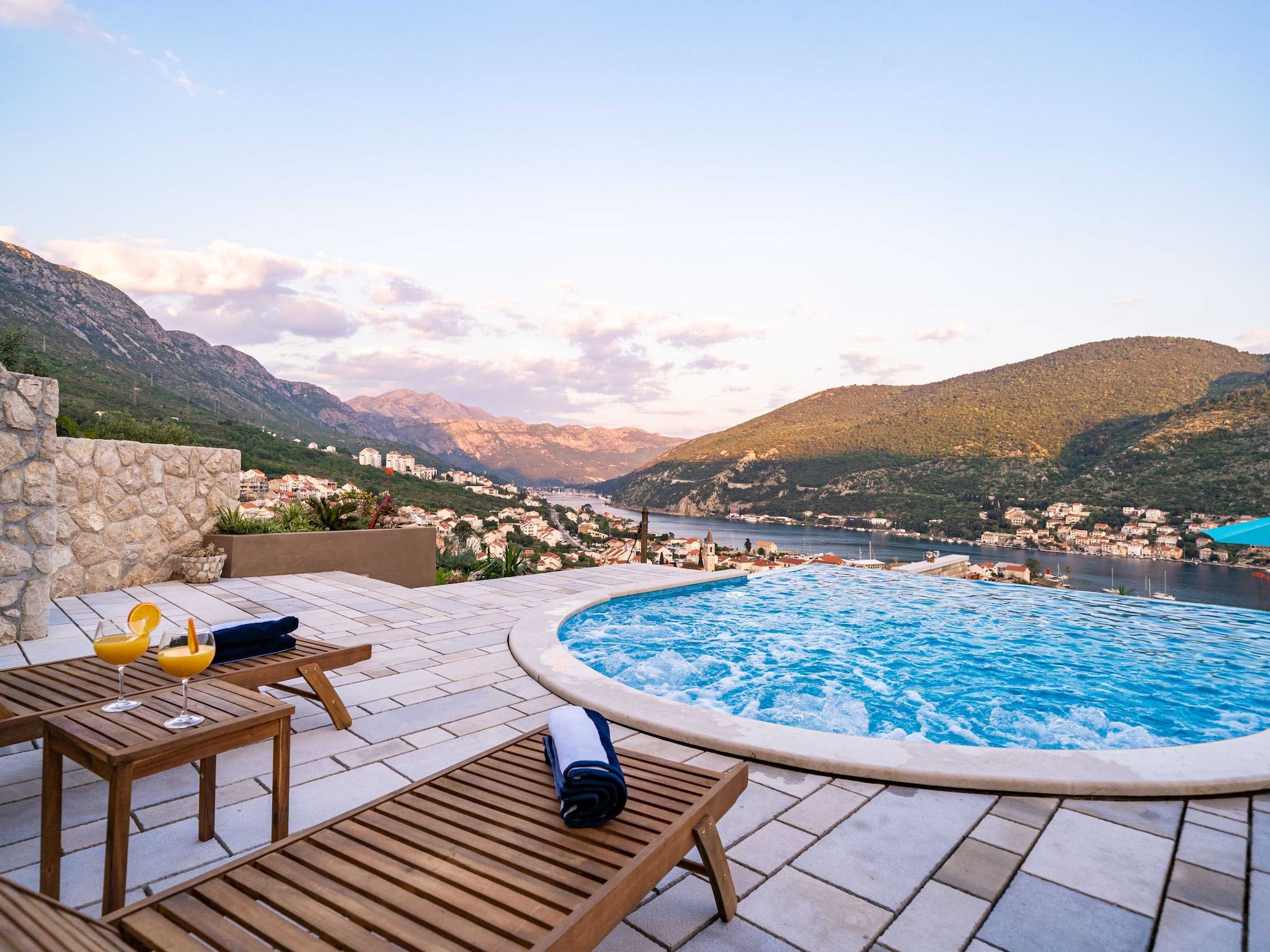 Apartmá Apartments Villa Arcadia - Studio Apartment with T