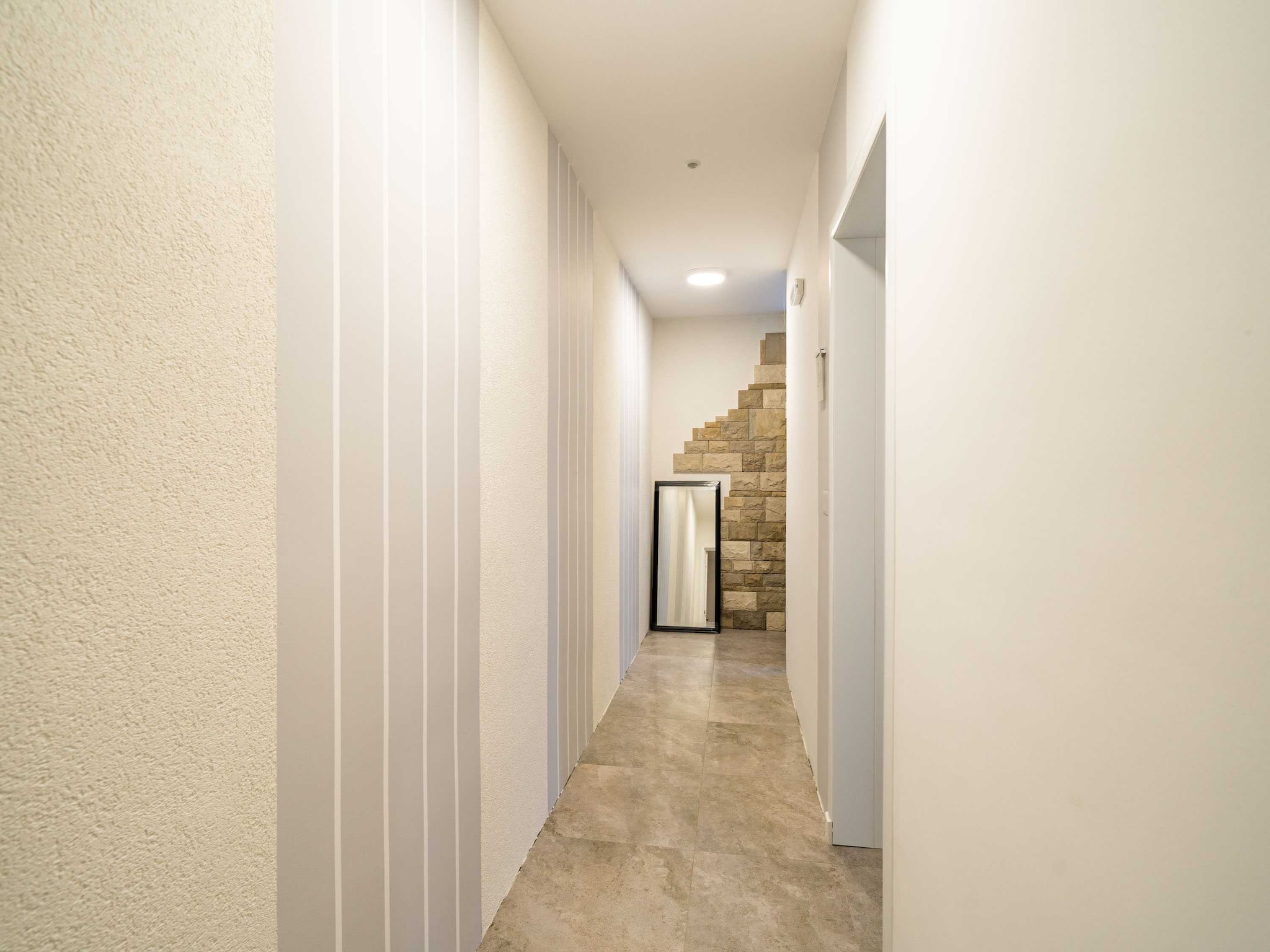 Apartmá Apartments Villa Arcadia - One Bedroom Apartment w