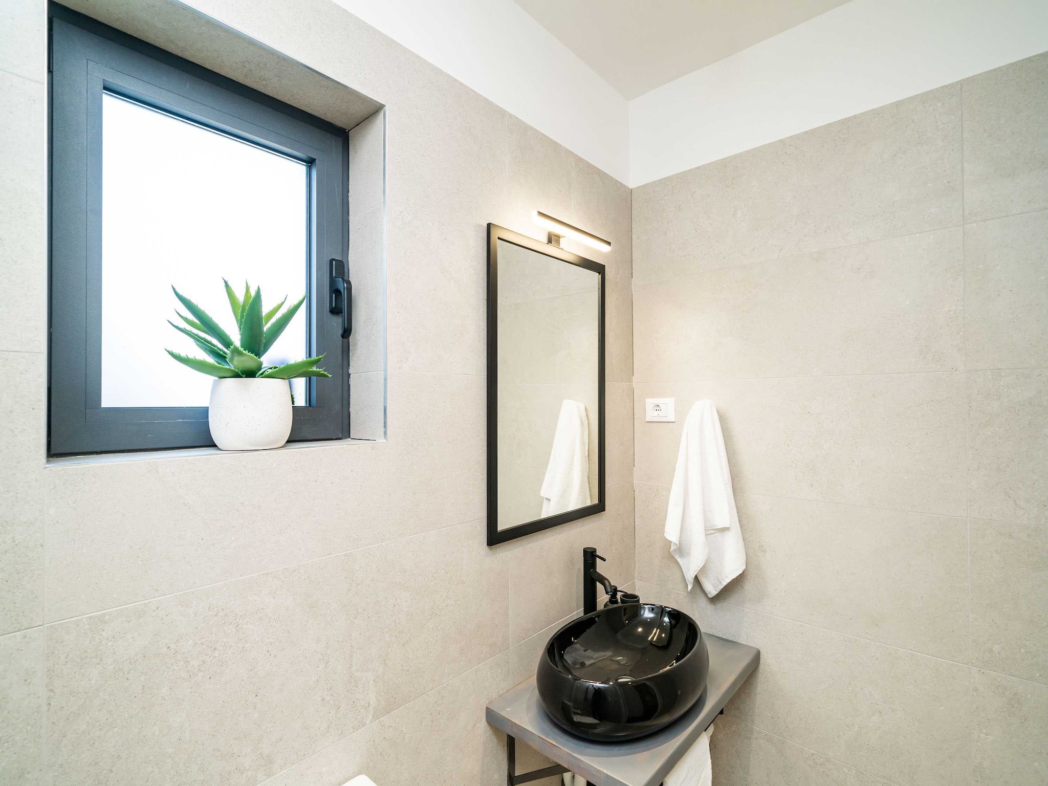 Apartmá Apartments Villa Arcadia - One Bedroom Apartment w