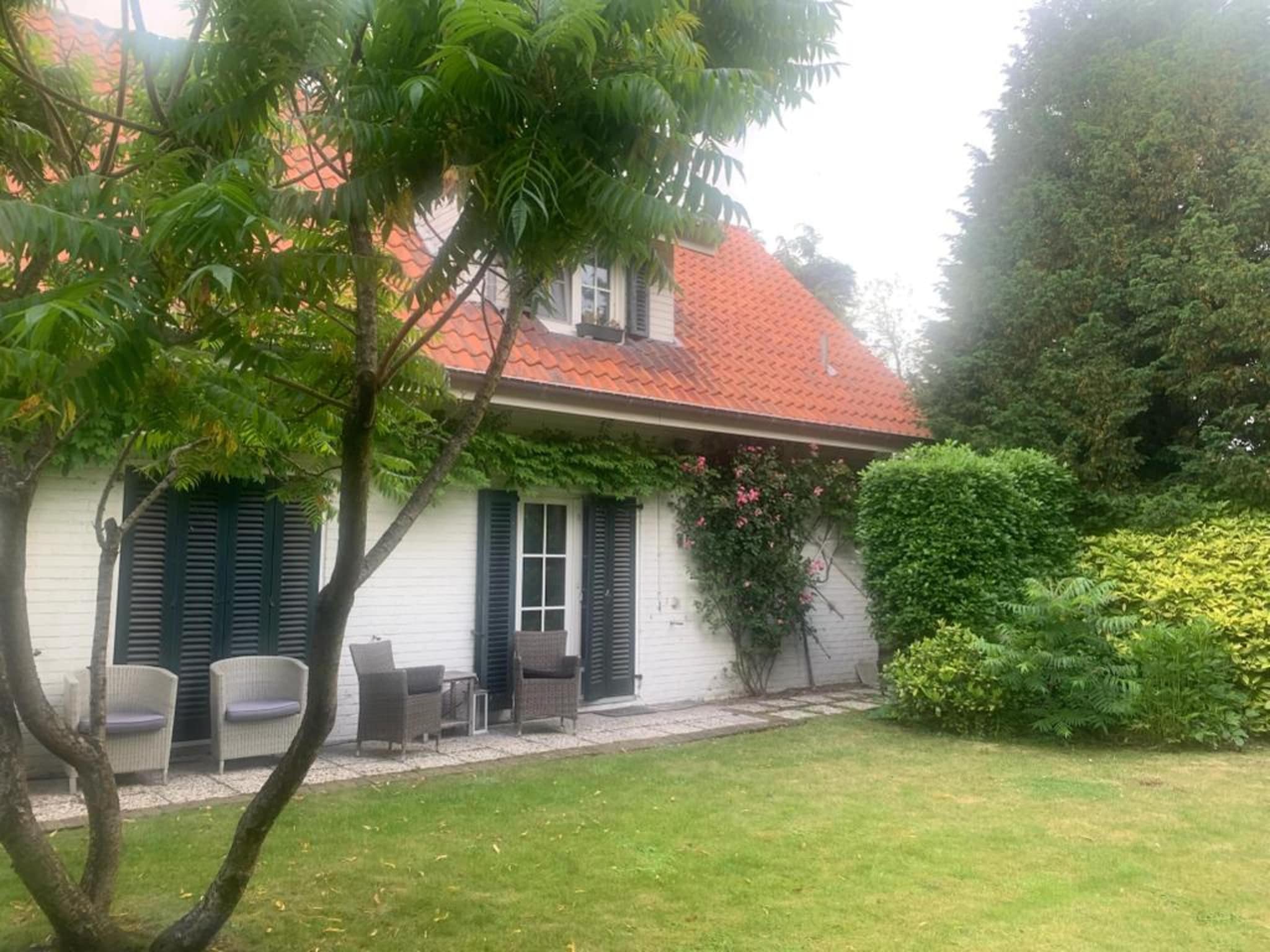   Het Wilgenhuis