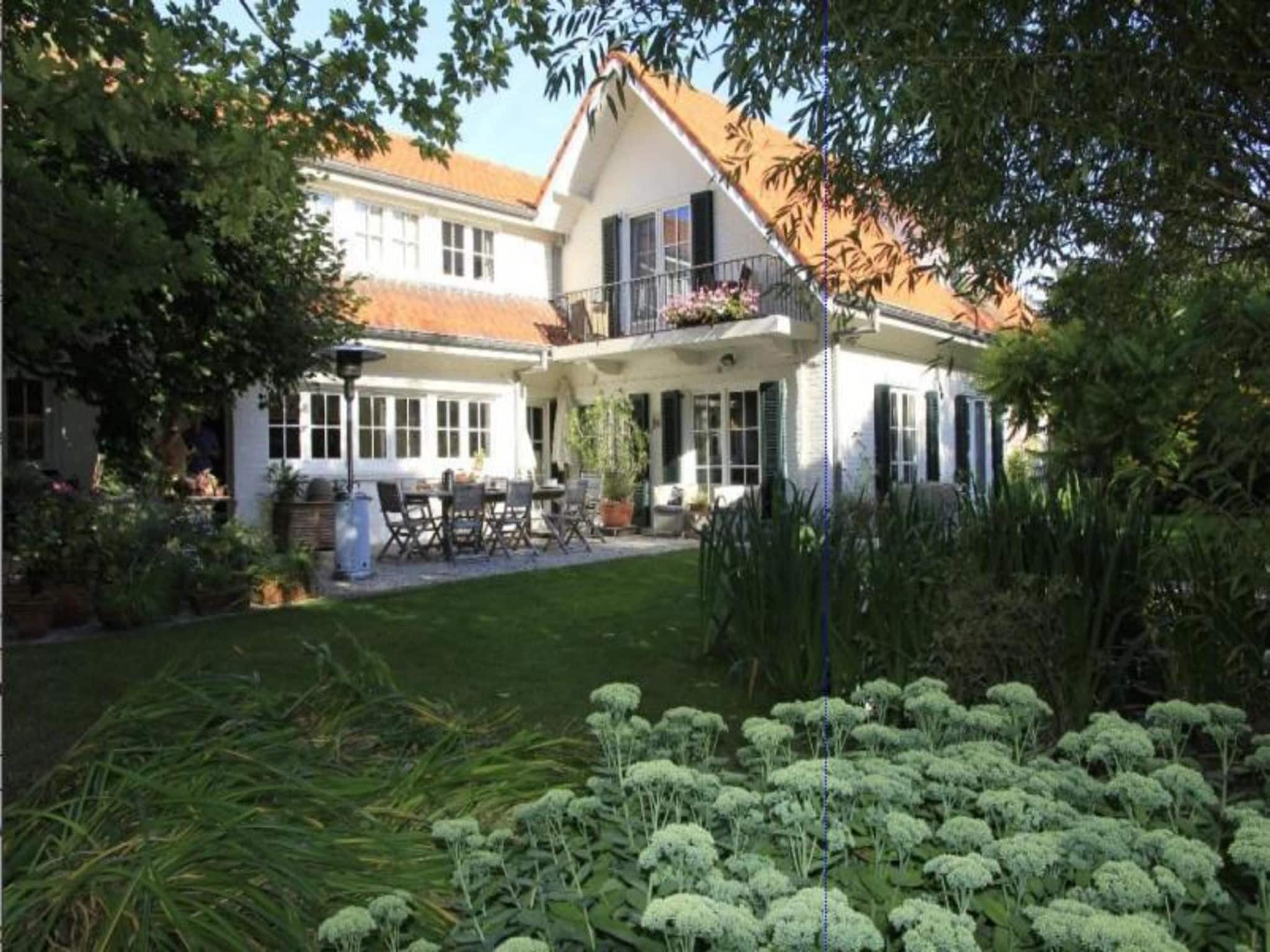   Het Wilgenhuis