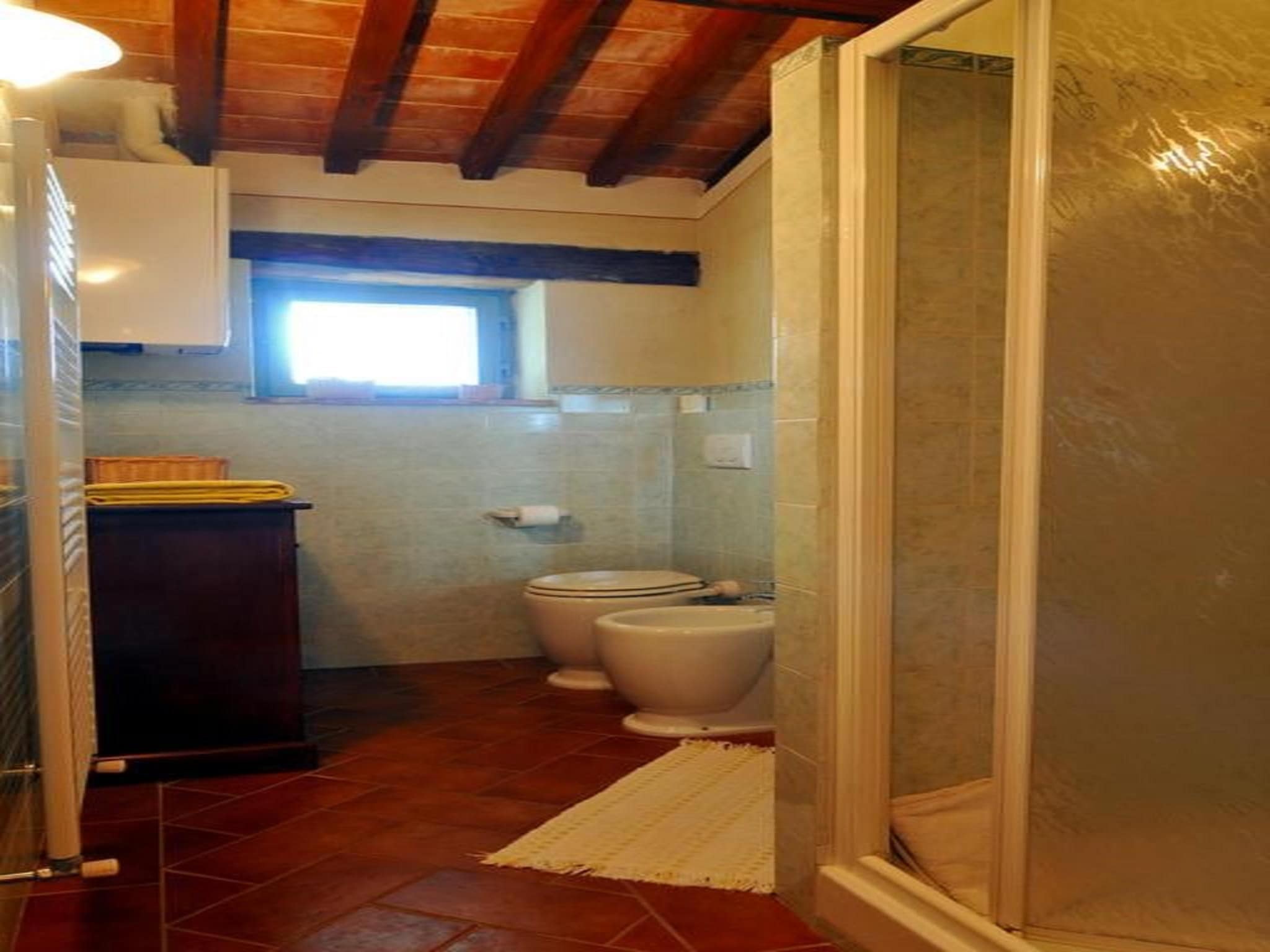 度假住宅 Castel del Gallo