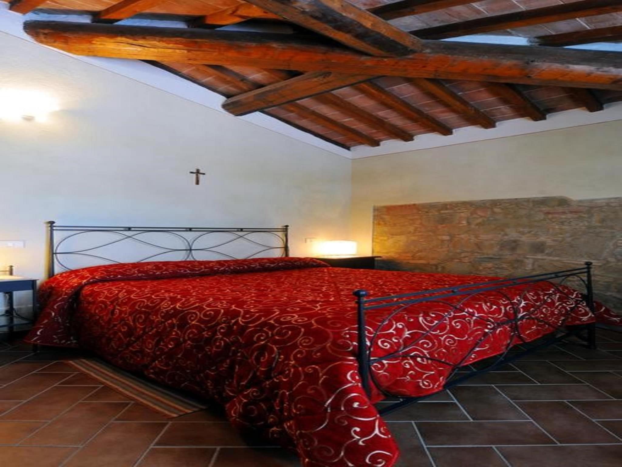 度假住宅 Castel del Gallo