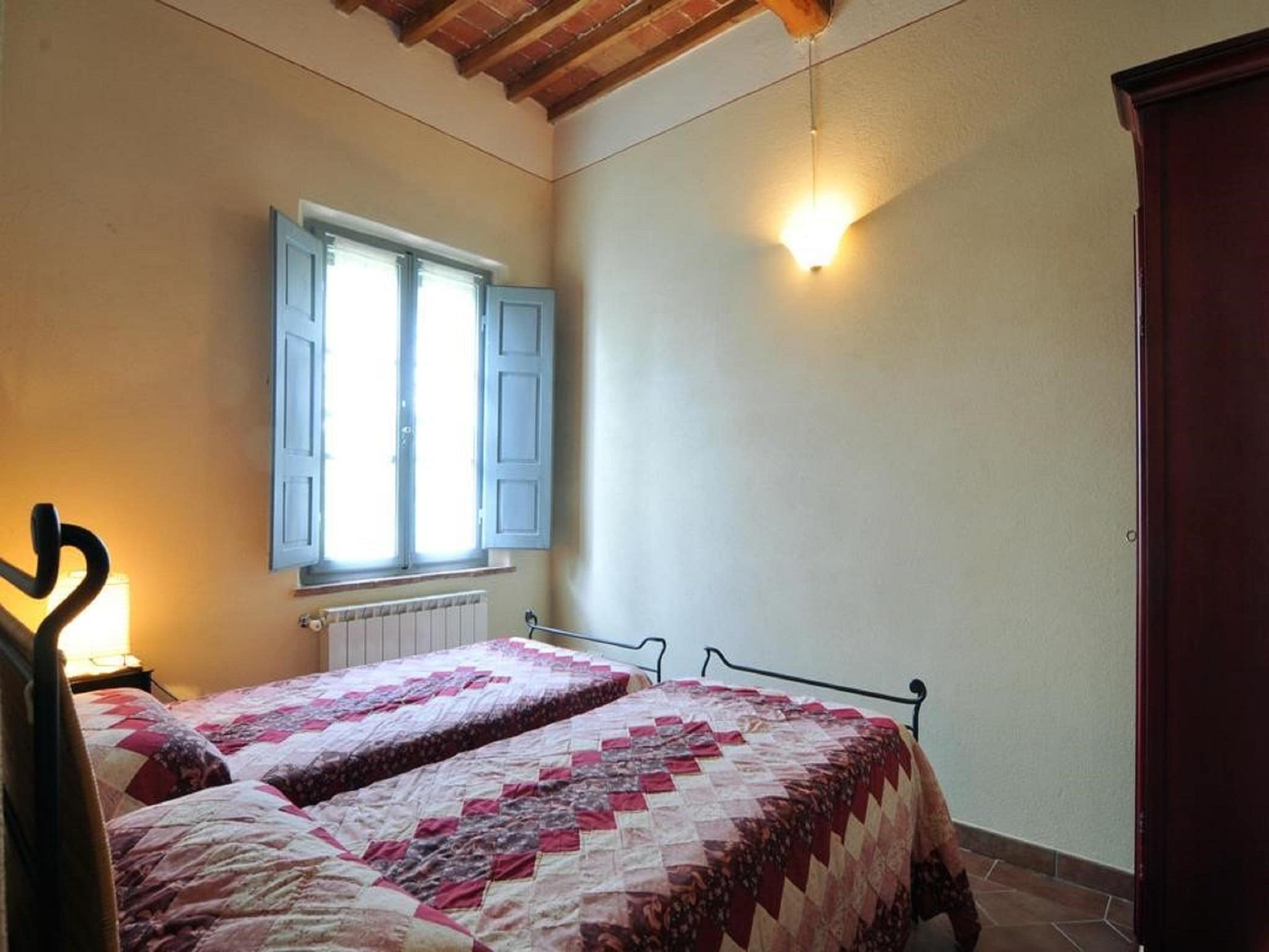 度假住宅 Castel del Gallo