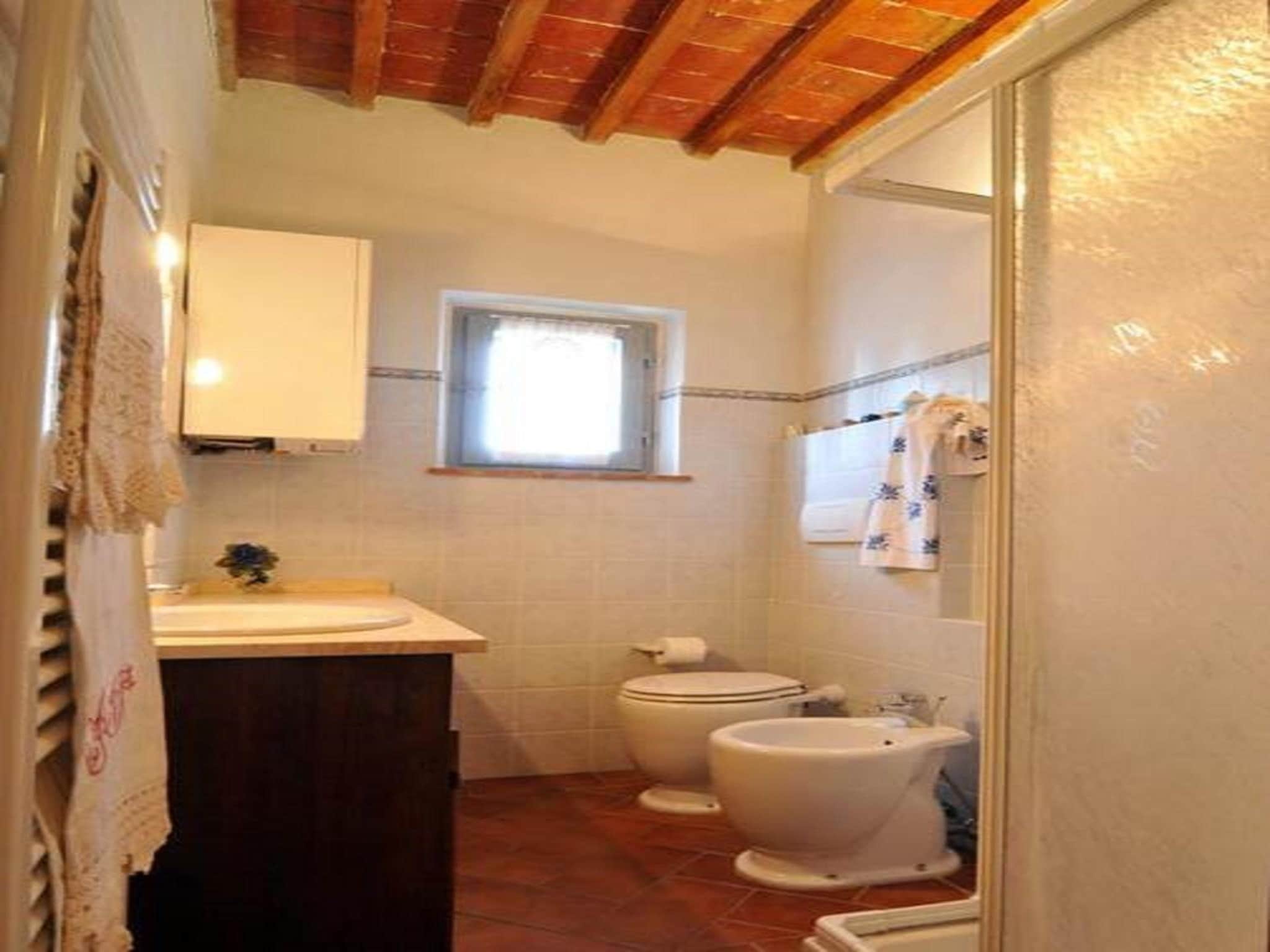 度假住宅 Castel del Gallo