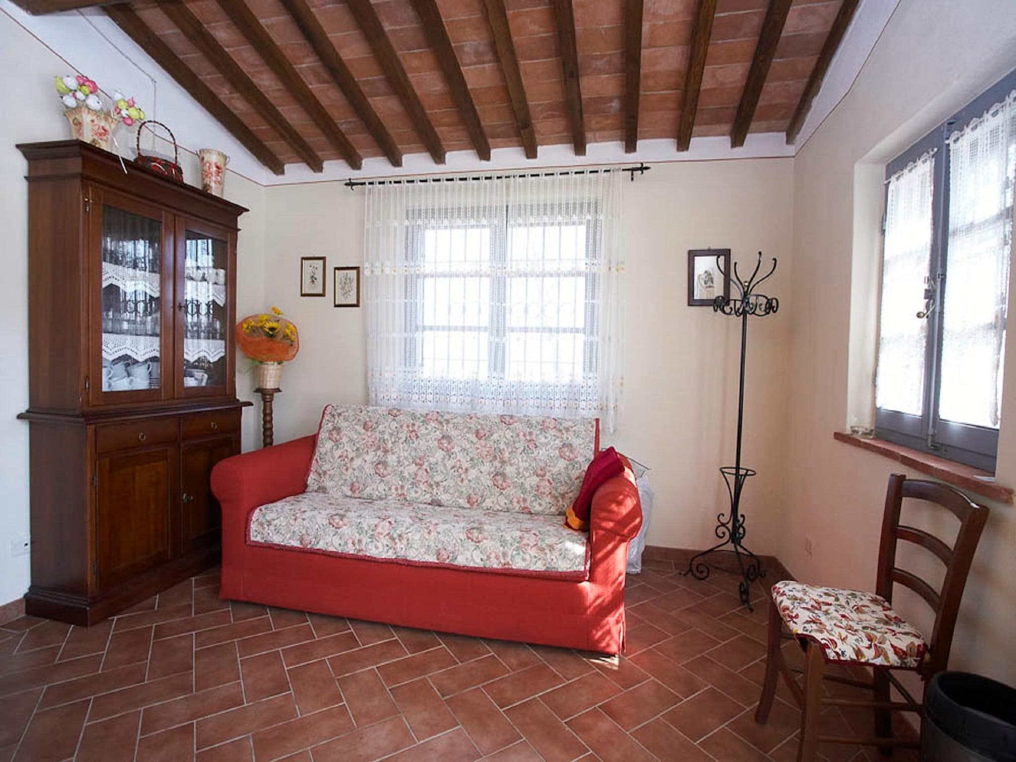 度假住宅 Castel del Gallo