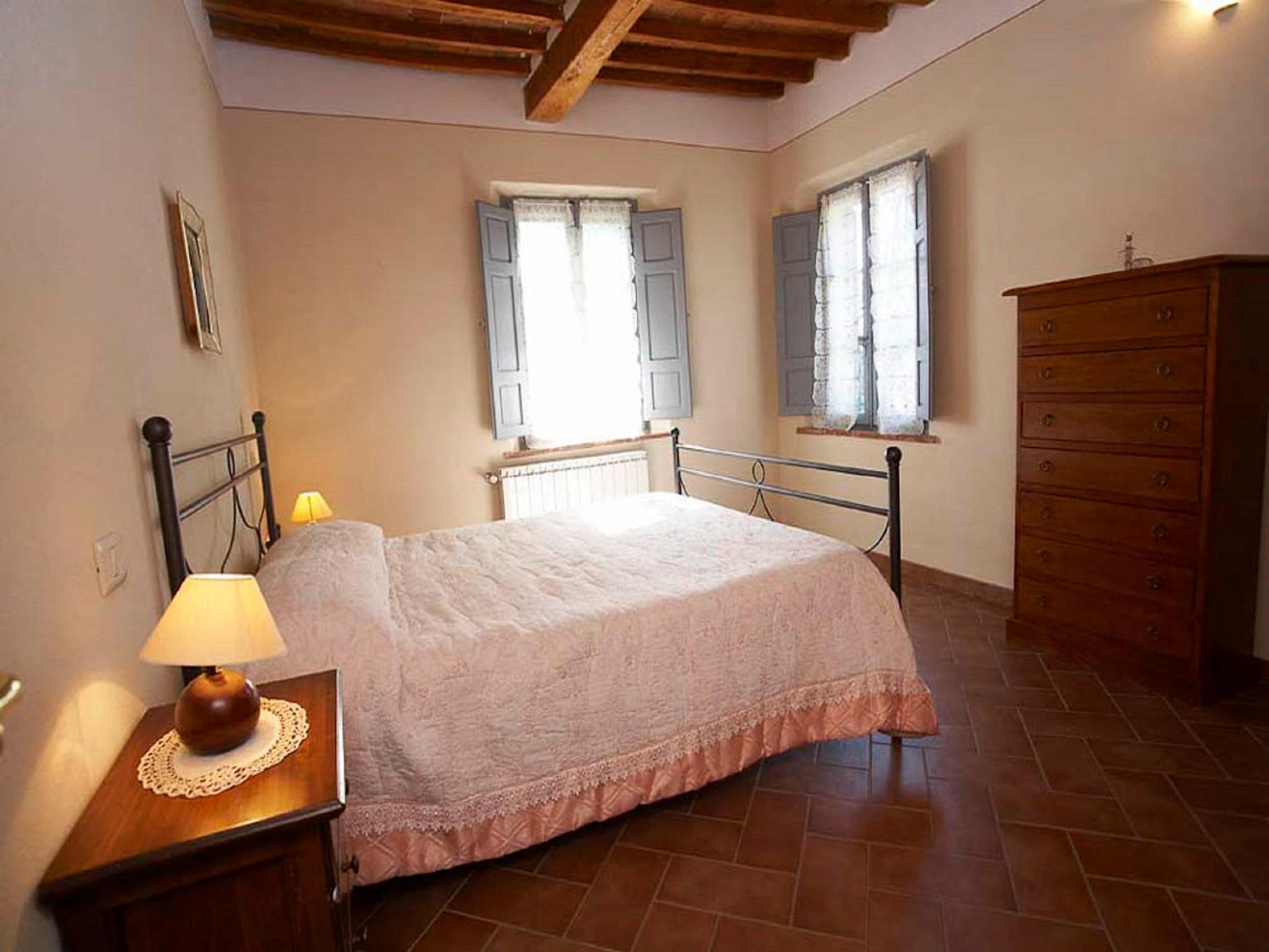 度假住宅 Castel del Gallo