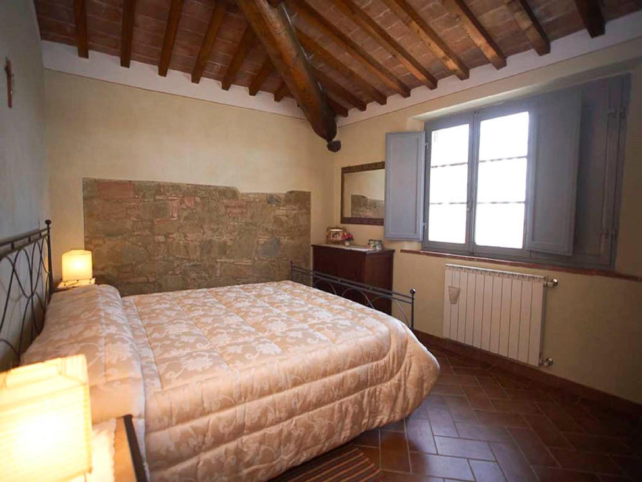 度假住宅 Castel del Gallo