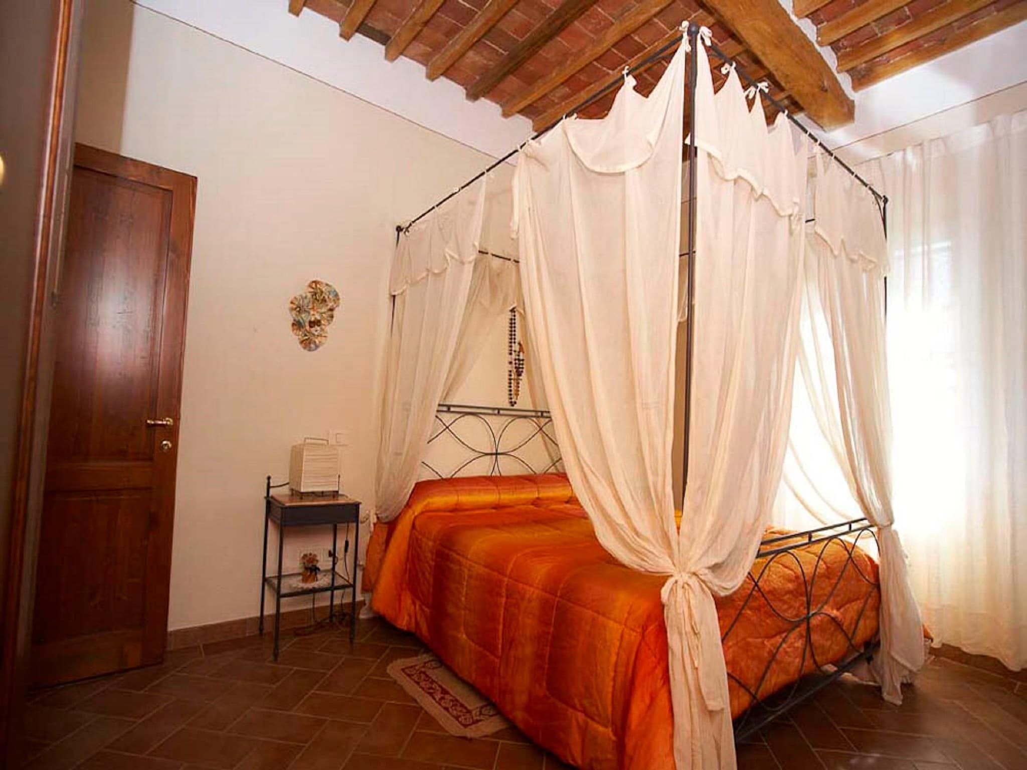 度假住宅 Castel del Gallo