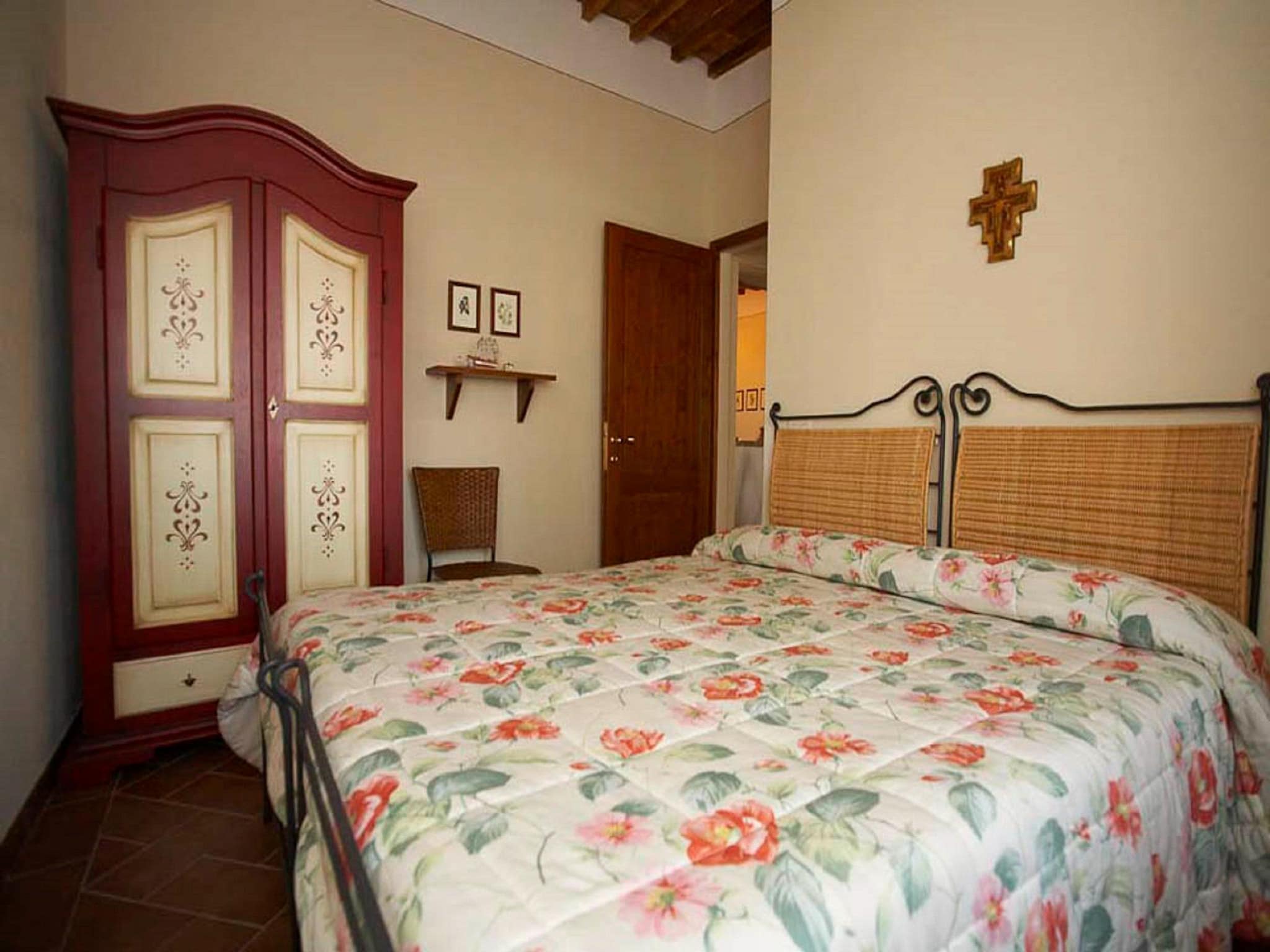 度假住宅 Castel del Gallo