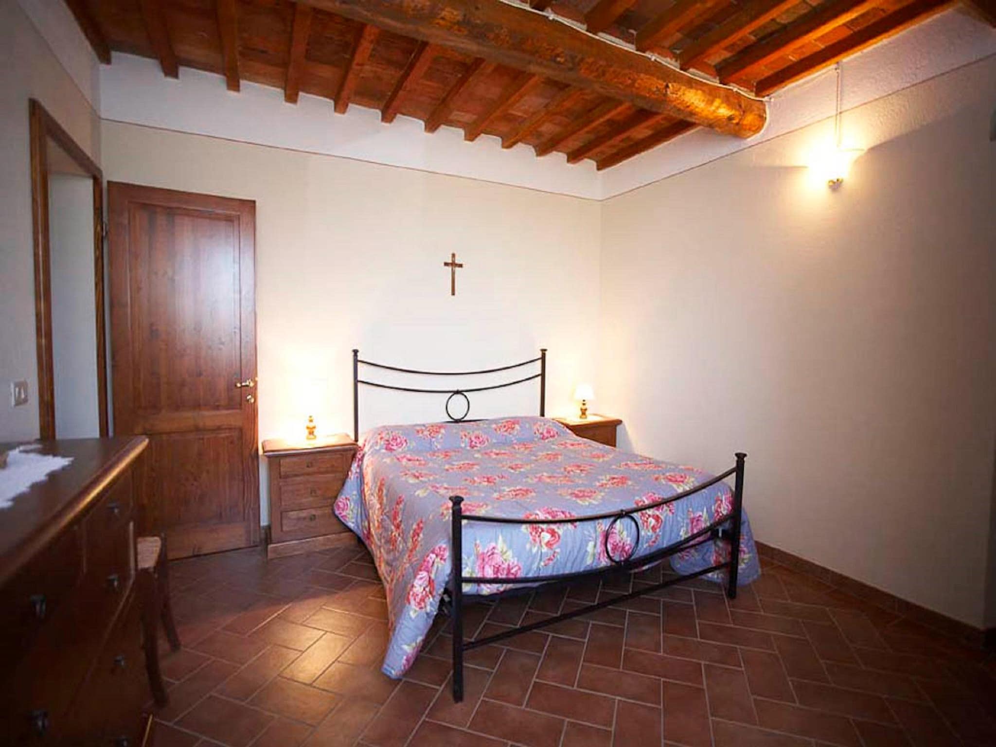 度假住宅 Castel del Gallo