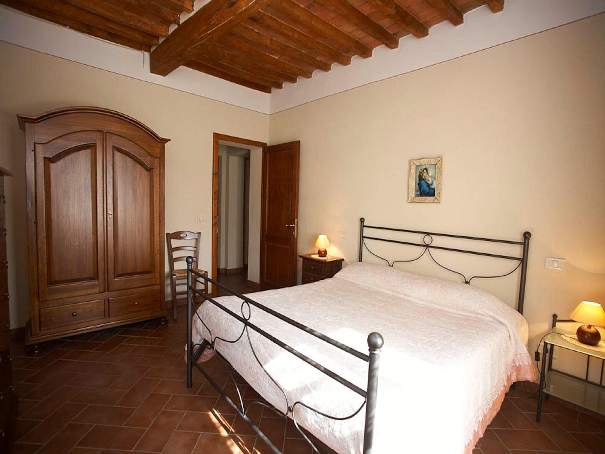 度假住宅 Castel del Gallo