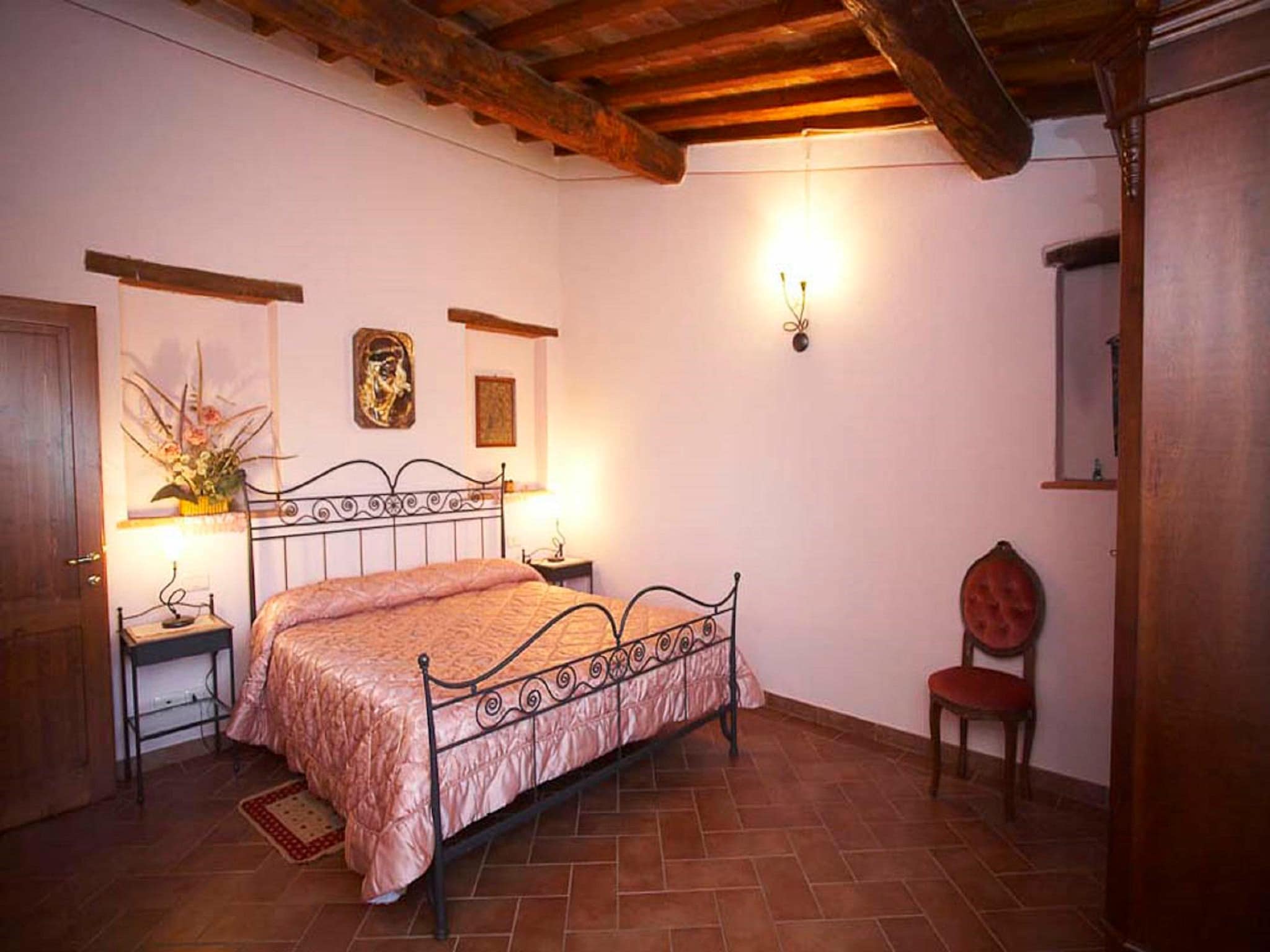 度假住宅 Castel del Gallo