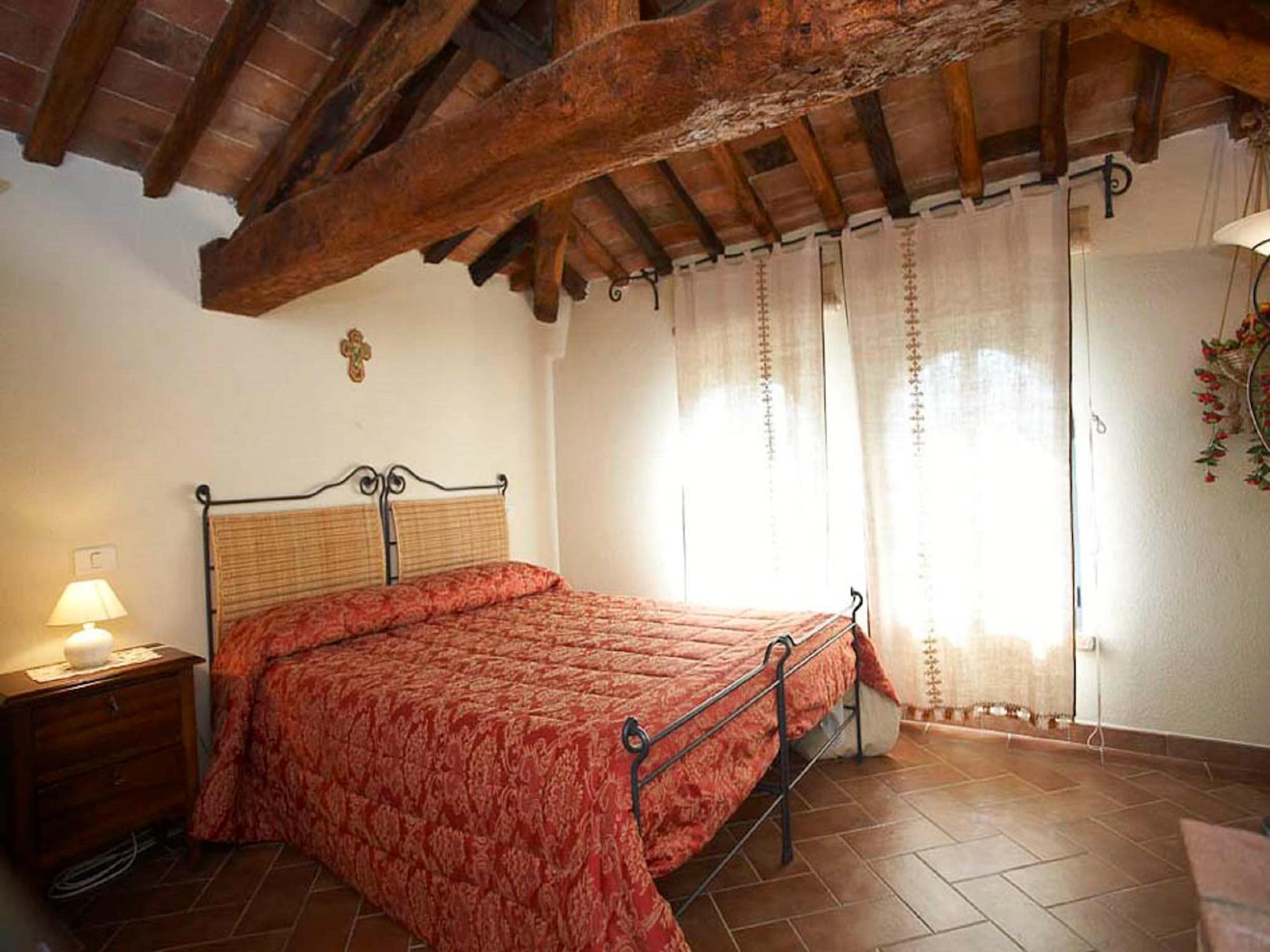 度假住宅 Castel del Gallo