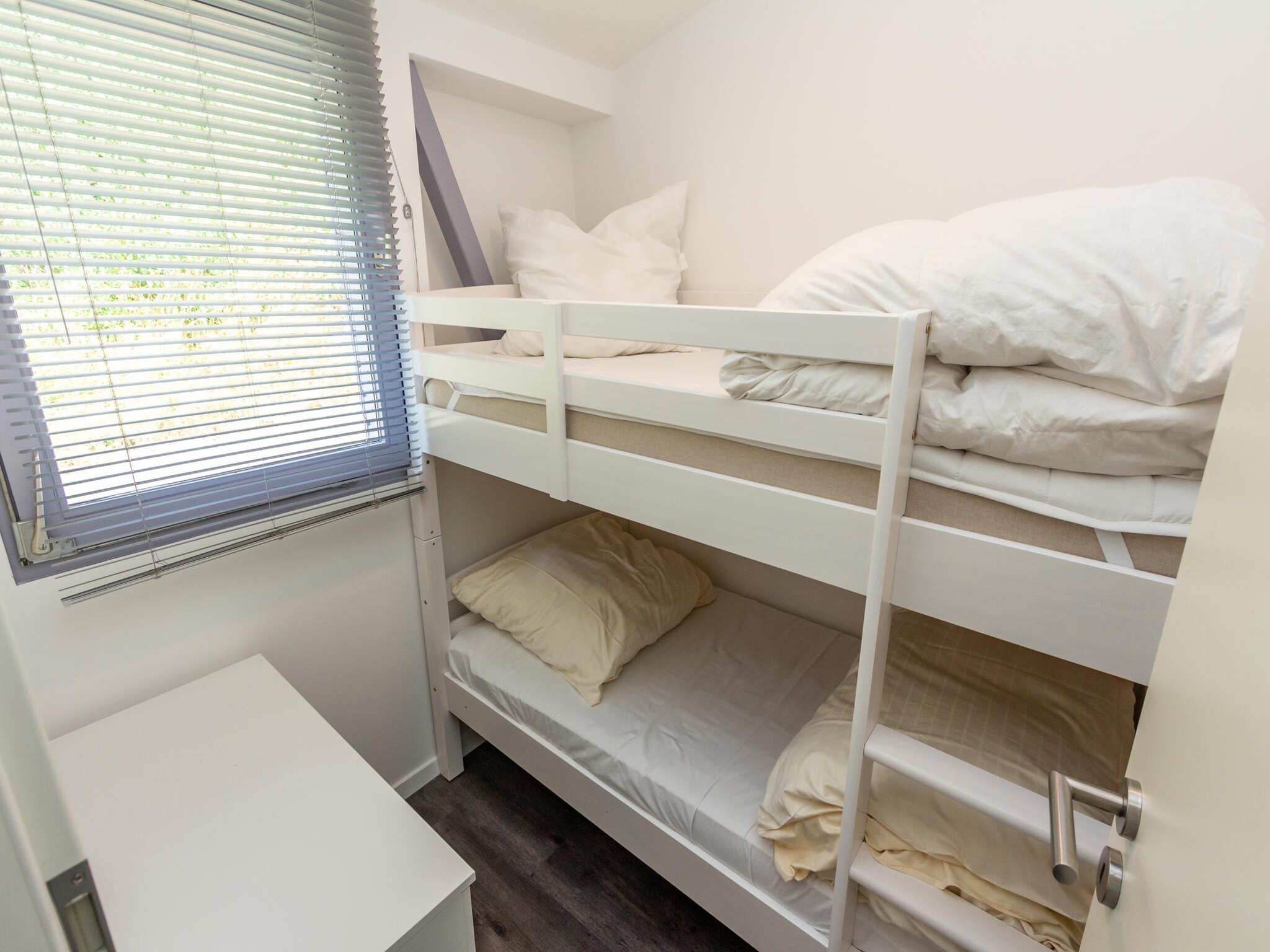   Bungalow Typ B 4P - Camping Park in der Eifel