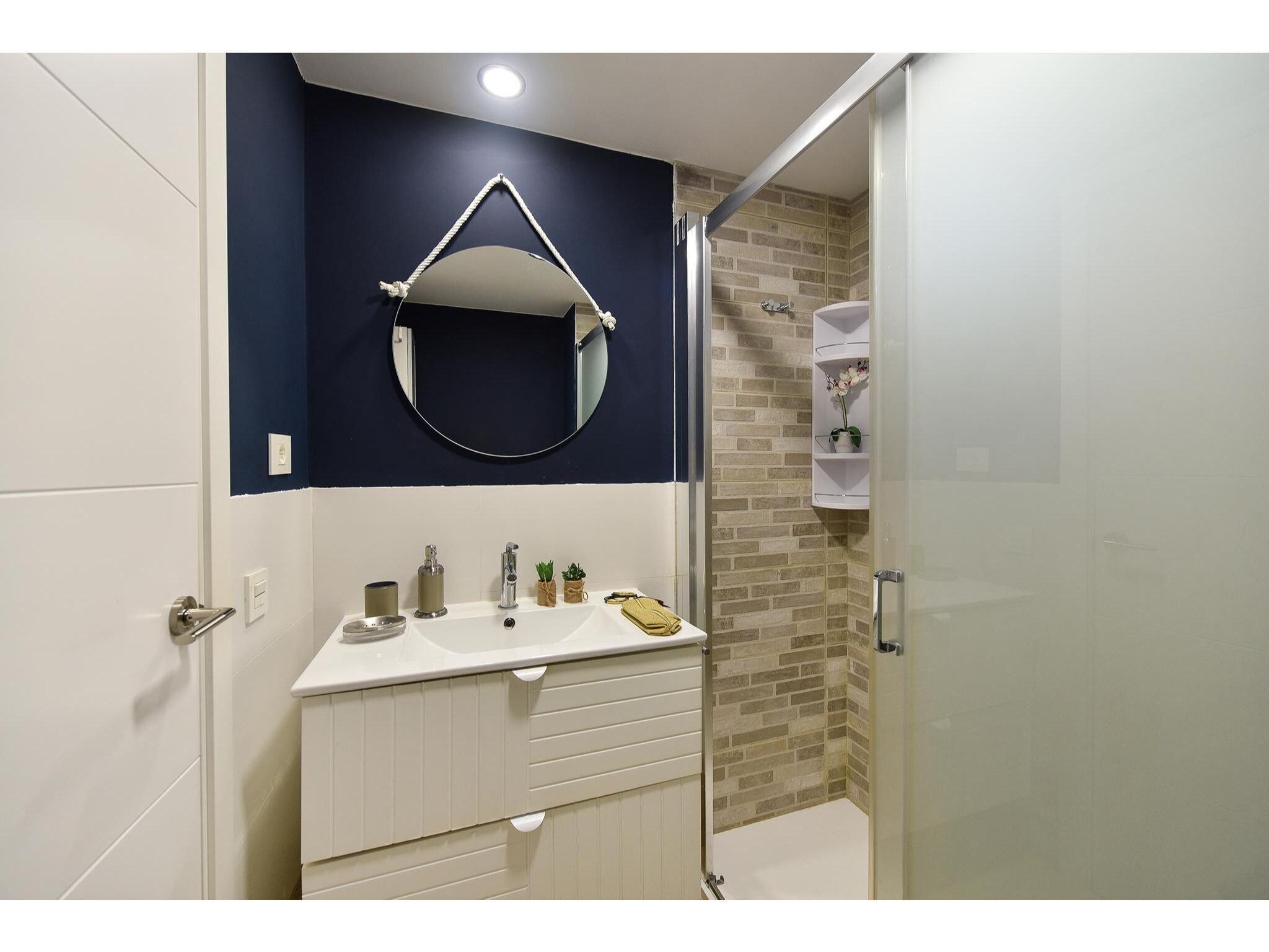 Apartamento APARTMENT AIDA 202