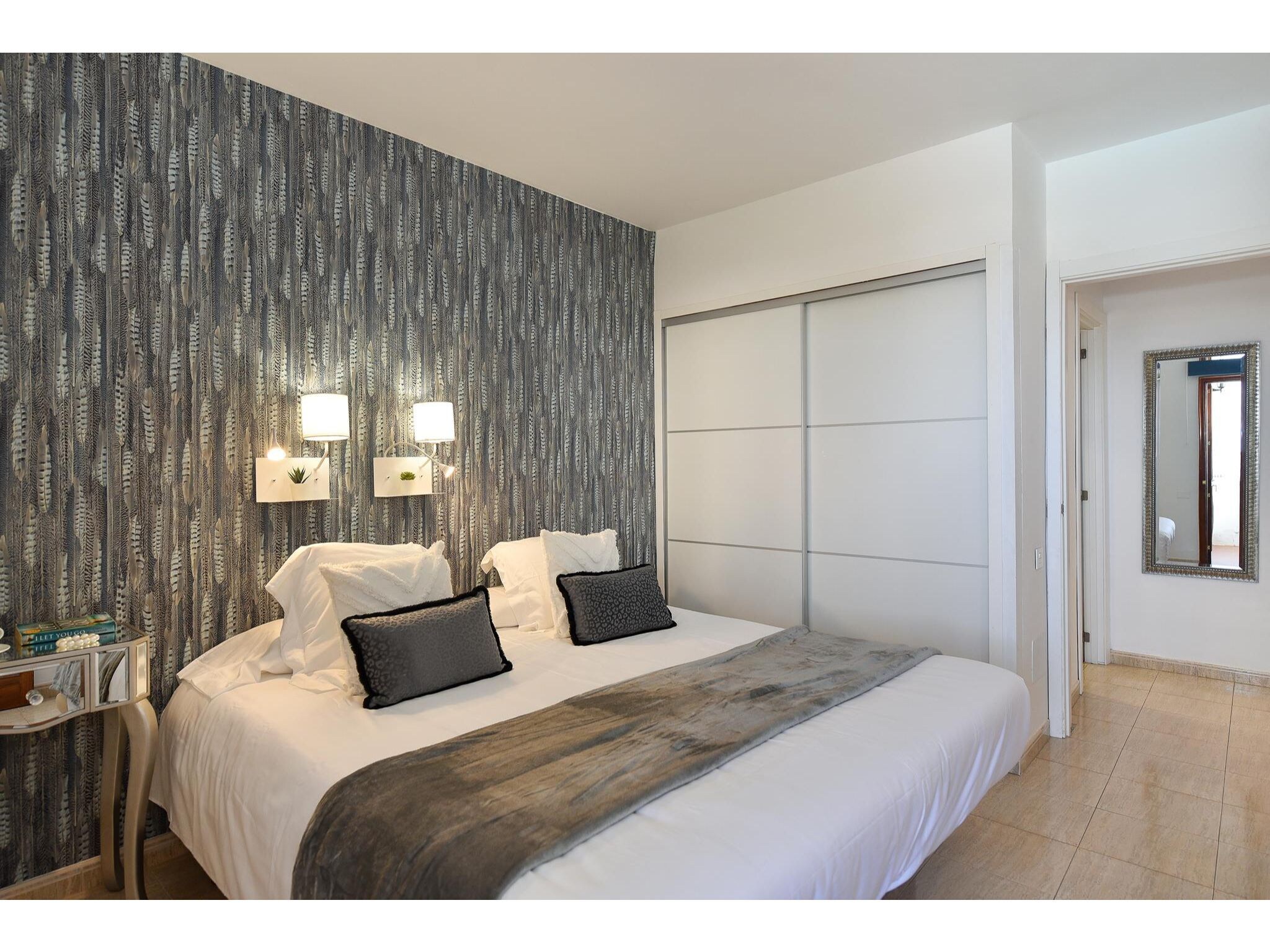 Apartamento APARTMENT AIDA 202