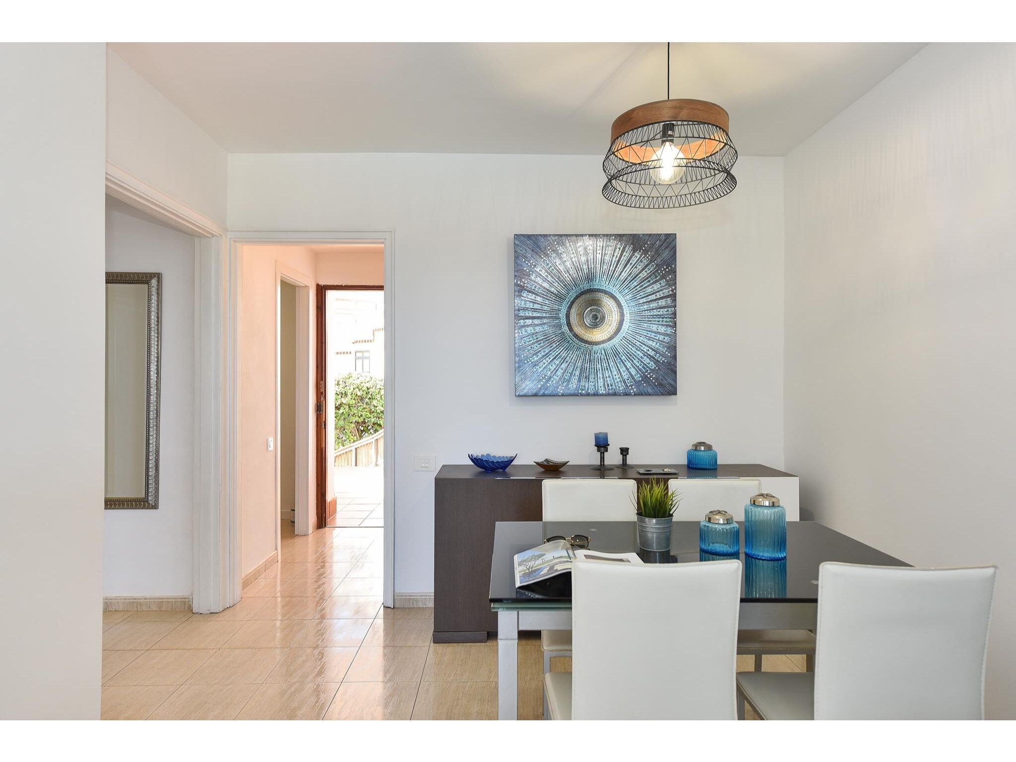 Apartamento APARTMENT AIDA 202