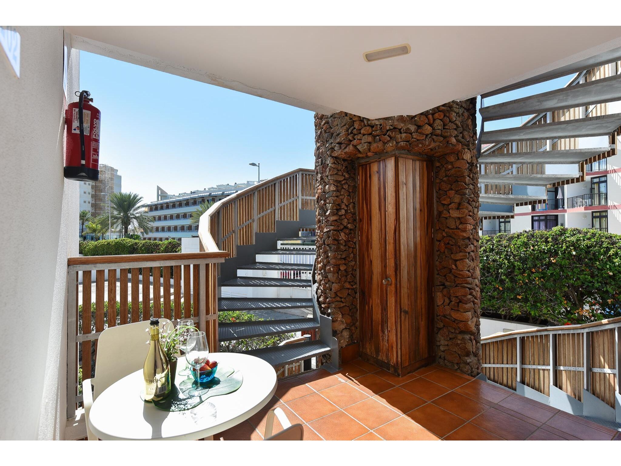 Apartamento APARTMENT AIDA 202