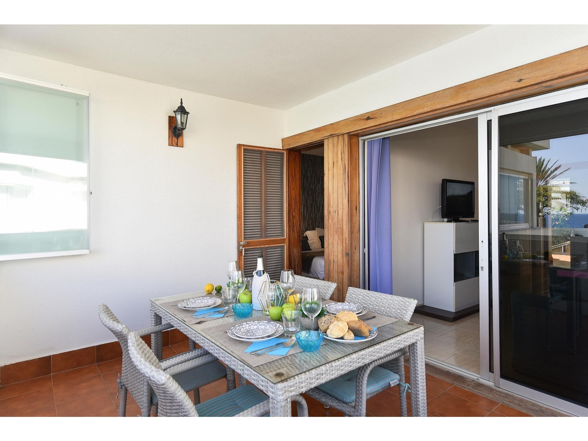 Apartamento APARTMENT AIDA 202