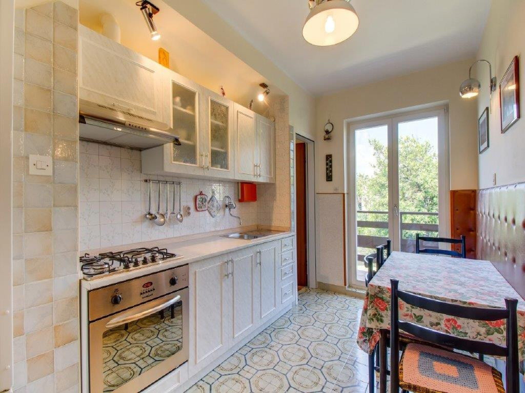 Apartmá Apartment Blamax - Three Bedroom Apartment with Te