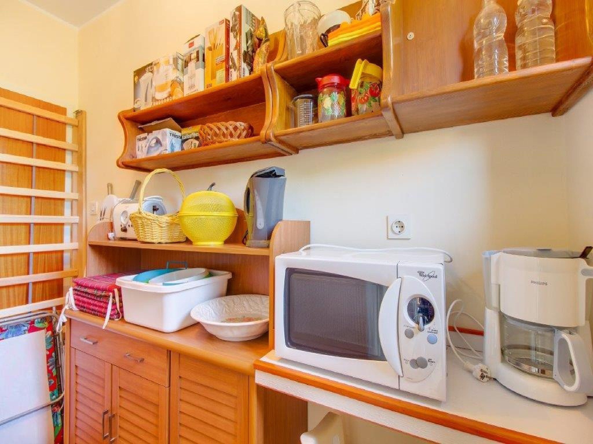 Apartmá Apartment Blamax - Three Bedroom Apartment with Te