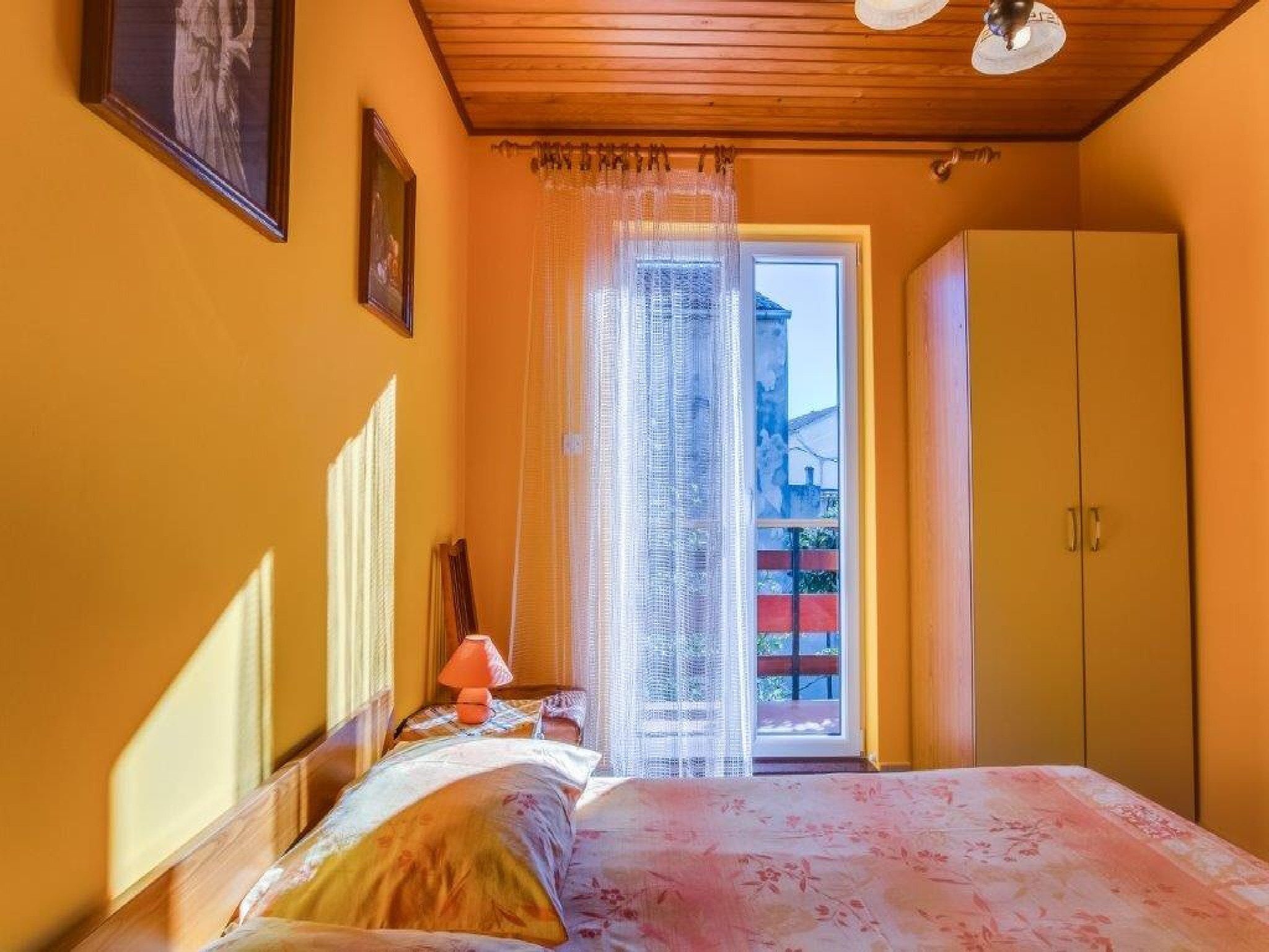 Apartmá Apartment Blamax - Three Bedroom Apartment with Te
