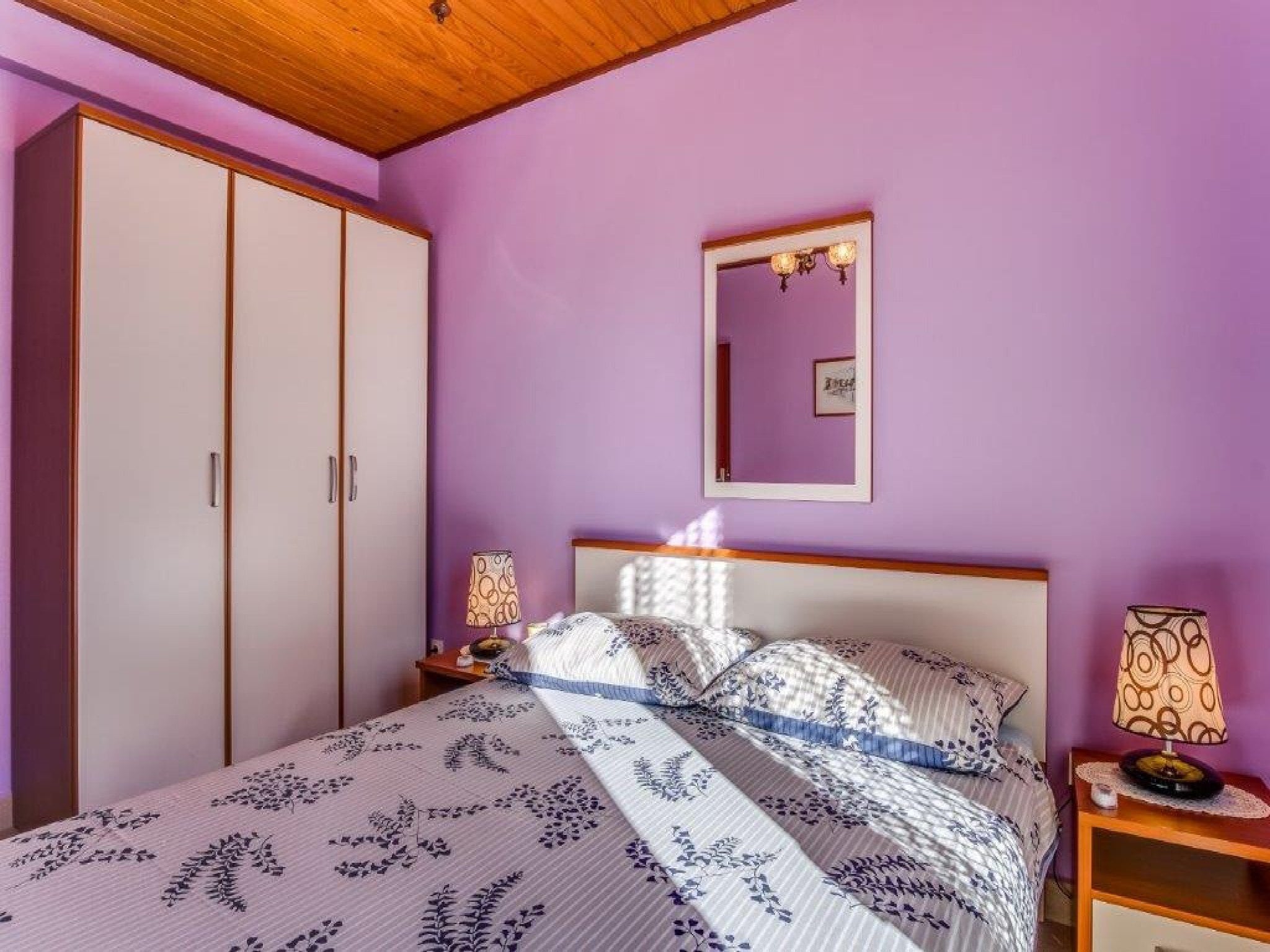 Apartmá Apartment Blamax - Three Bedroom Apartment with Te