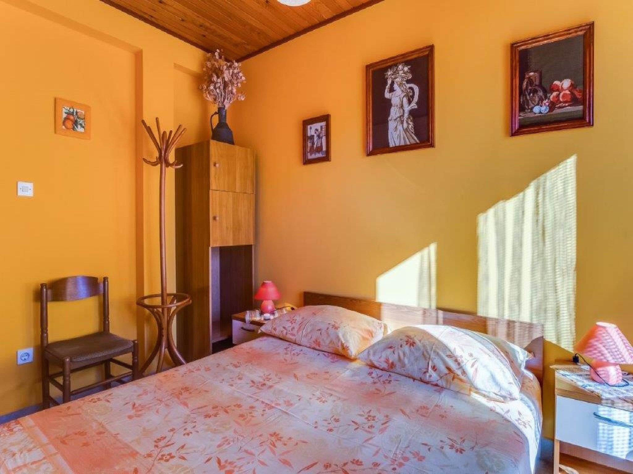 Apartmá Apartment Blamax - Three Bedroom Apartment with Te