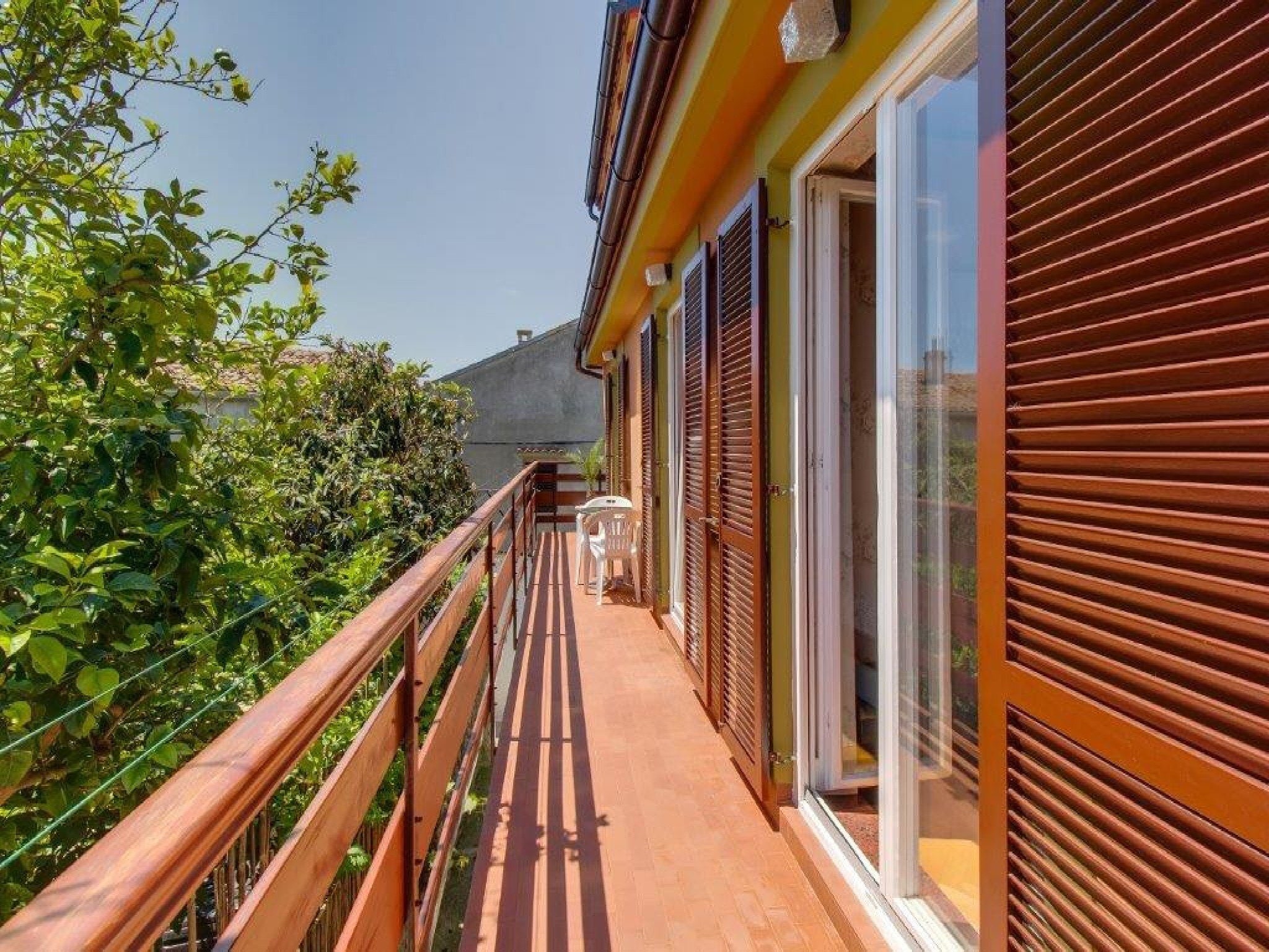 Apartmá Apartment Blamax - Three Bedroom Apartment with Te