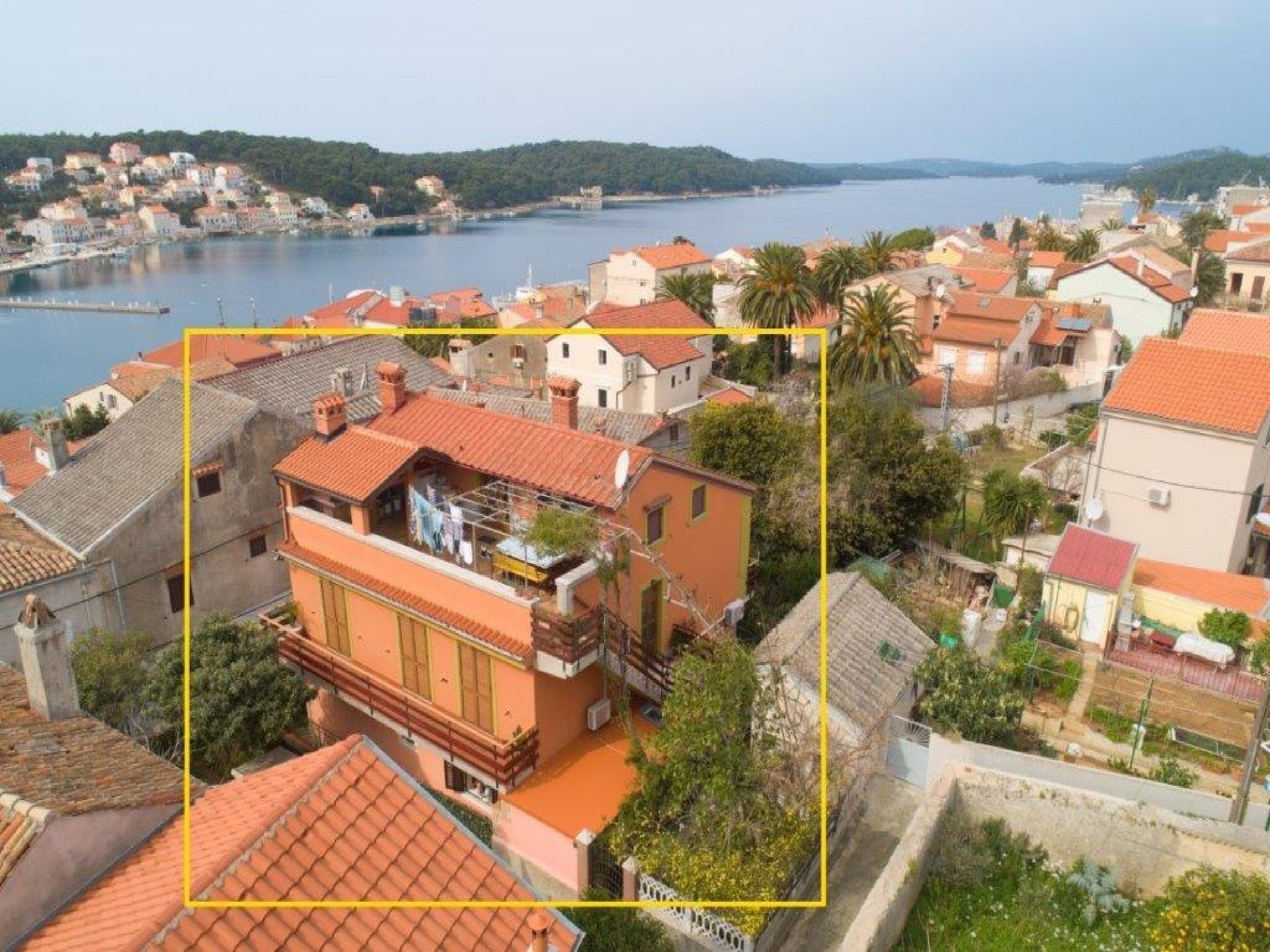 Apartmá Apartment Blamax - Three Bedroom Apartment with Te