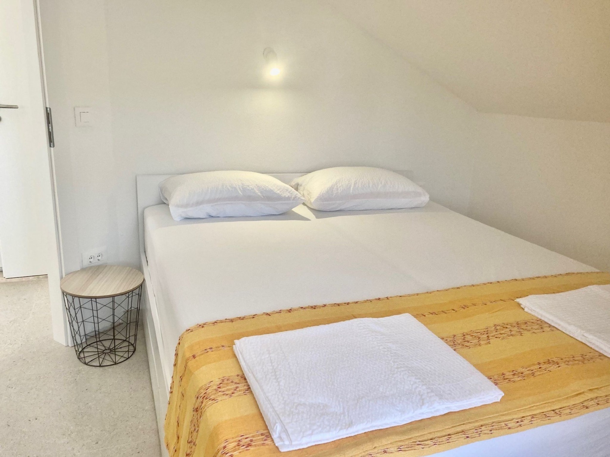 Apartmá Apartment Villa Sunshine - Two Bedroom  Apartment