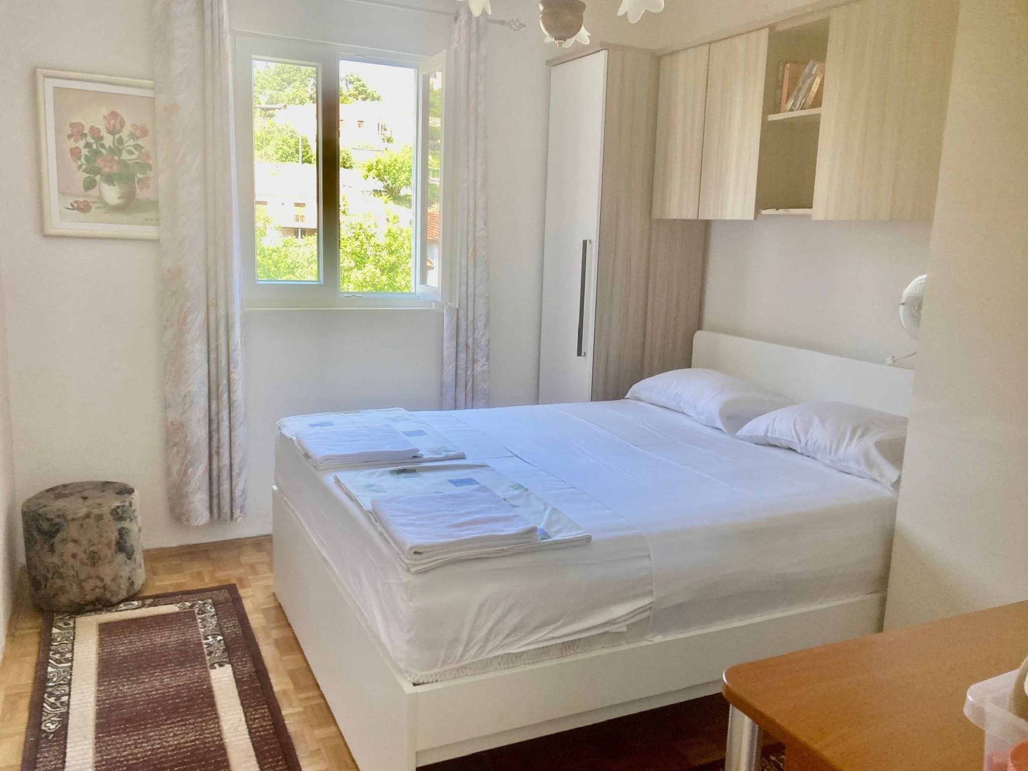Apartmá Apartment Villa Sunshine - Two Bedroom  Apartment