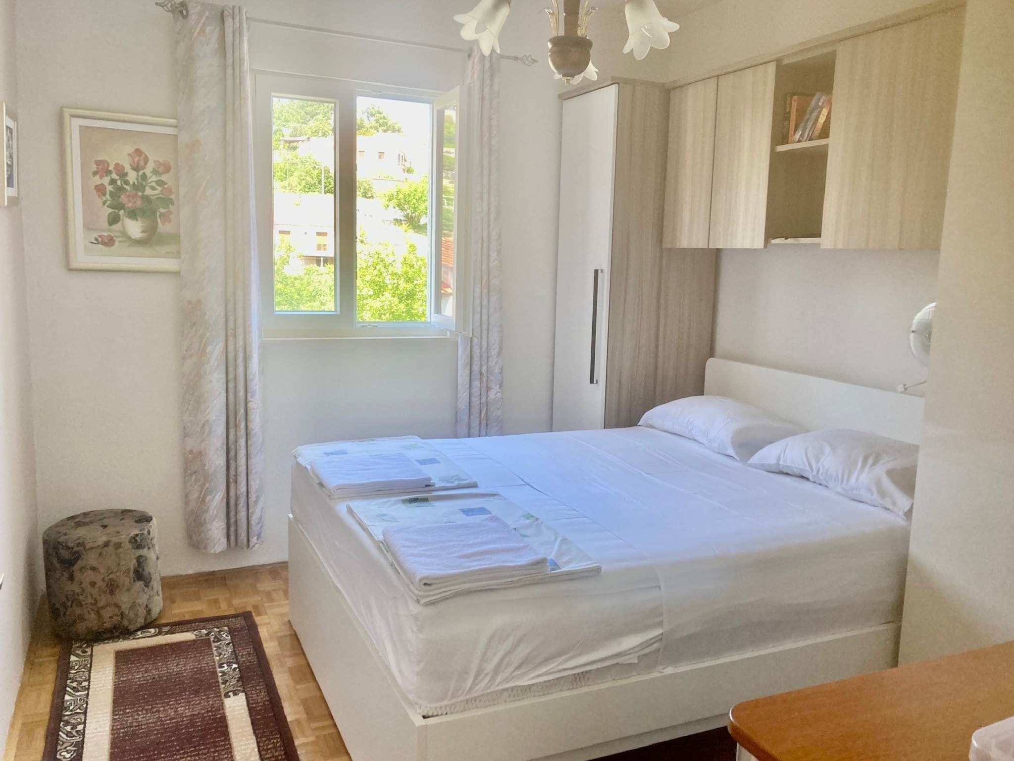 Apartmá Apartment Villa Sunshine - Two Bedroom  Apartment