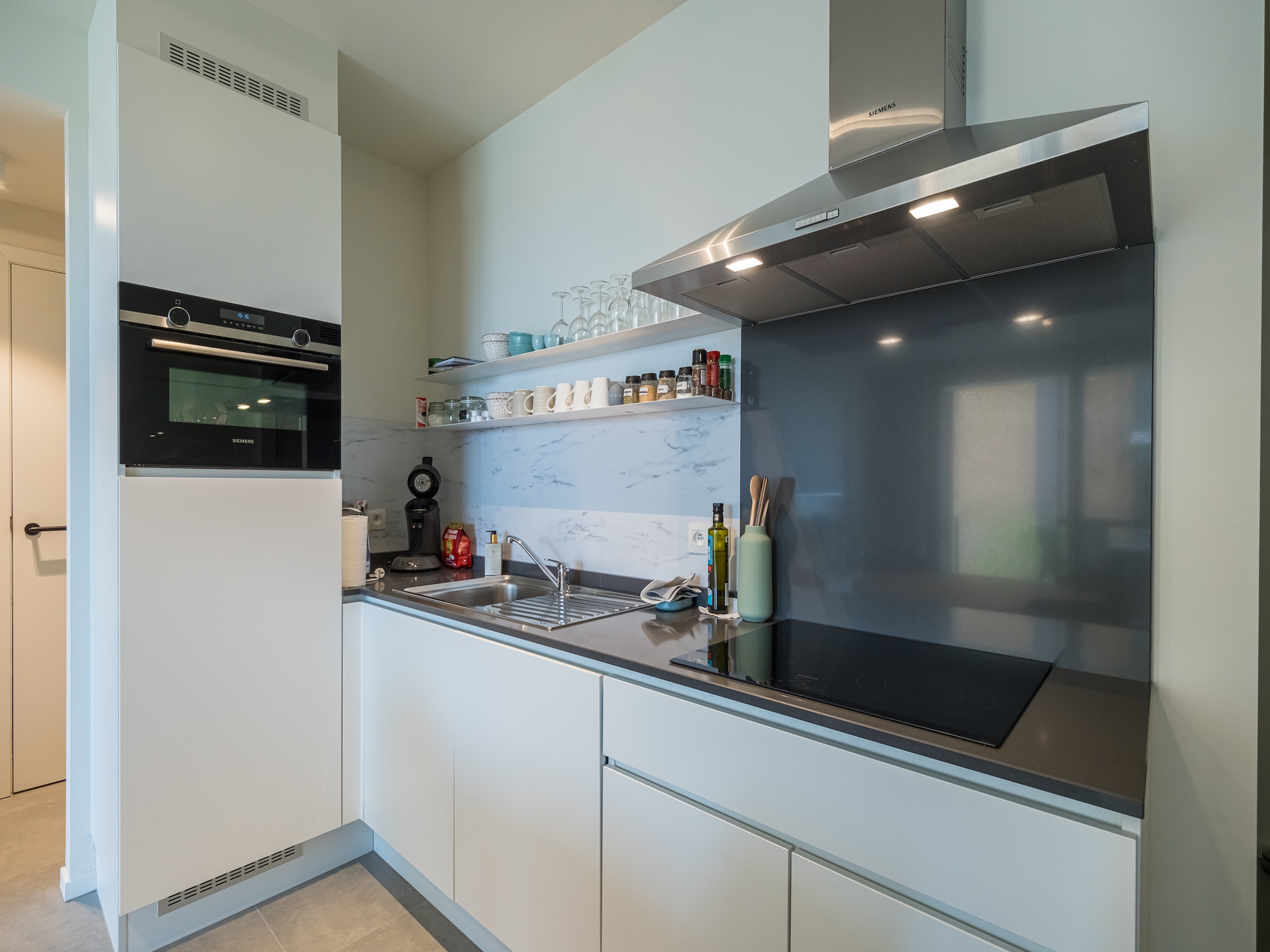 Ferienwohnung Ancilla  0105