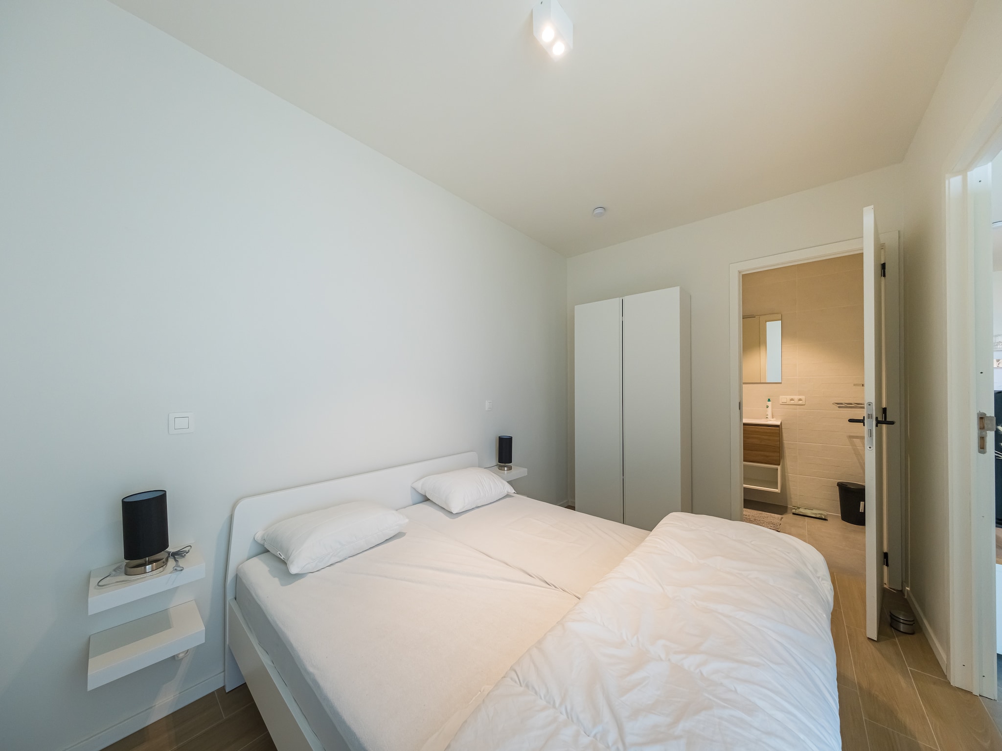 Ferienwohnung Ancilla  0105
