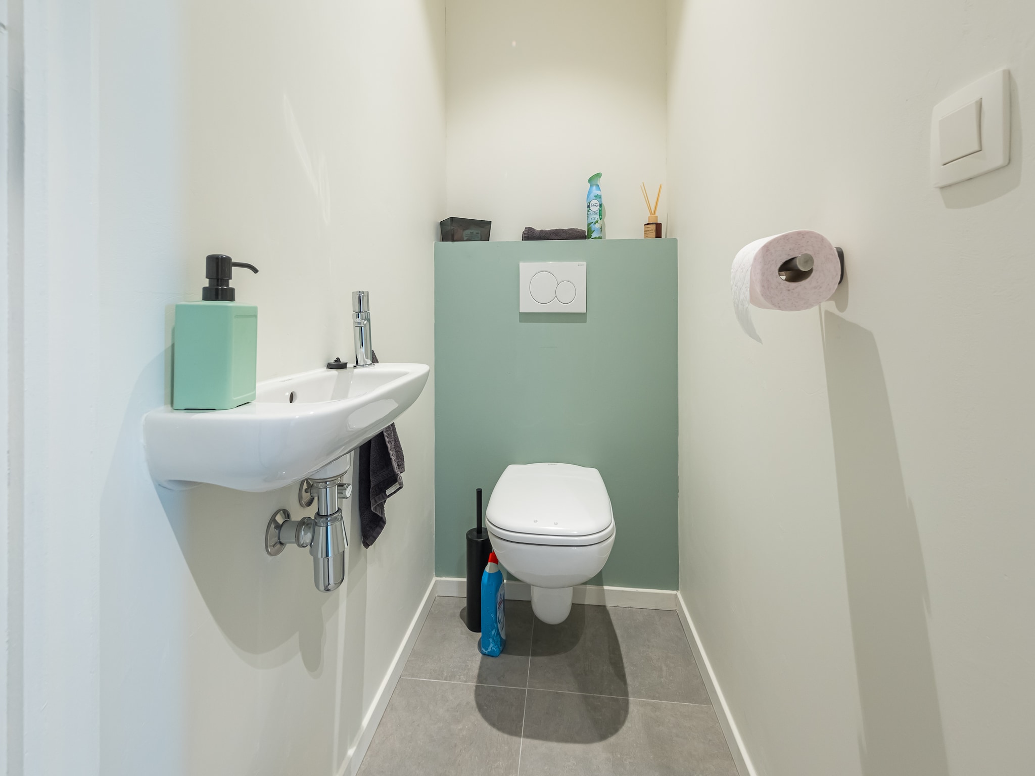 Ferienwohnung Ancilla  0105