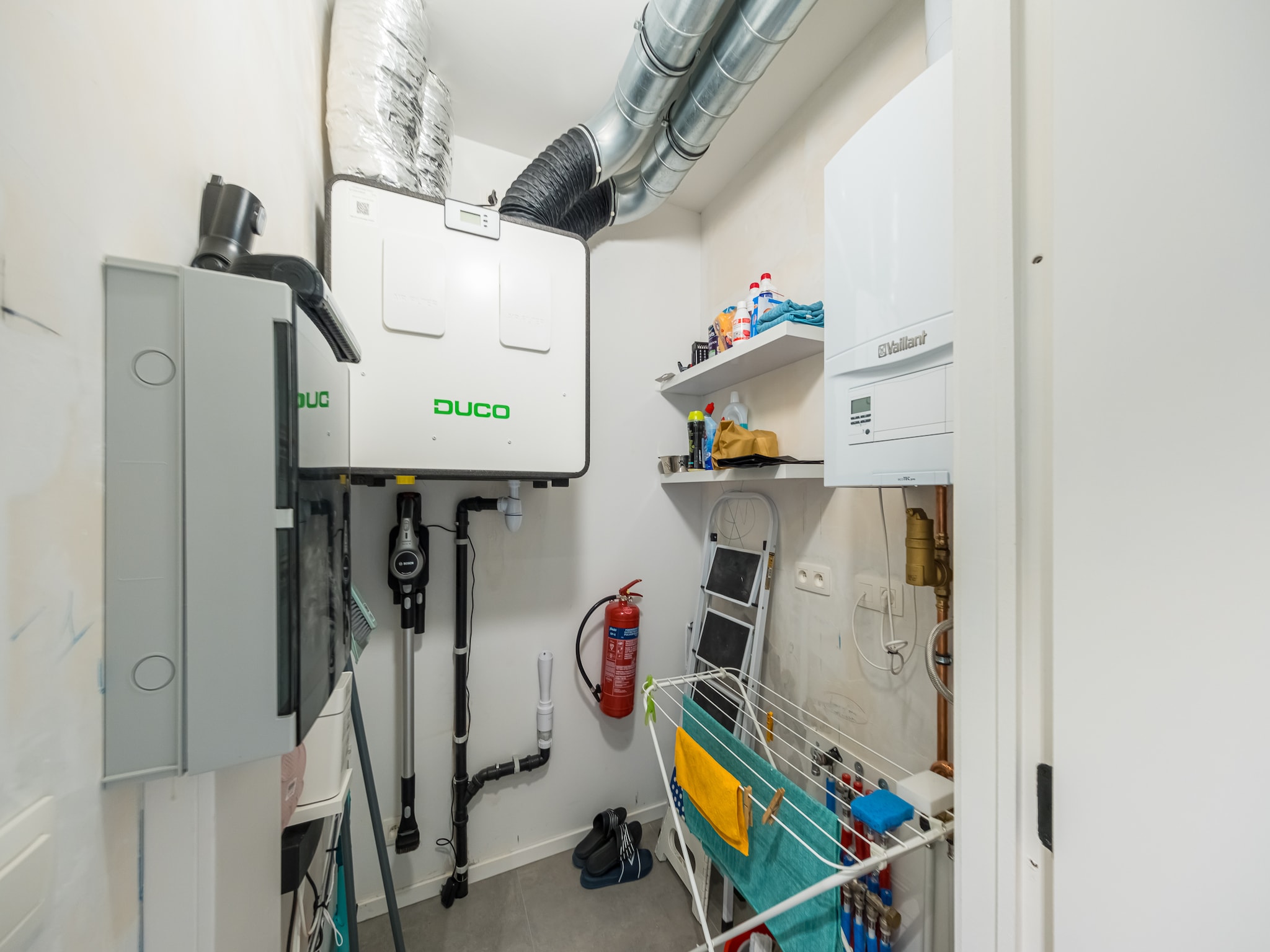 Ferienwohnung Ancilla  0105