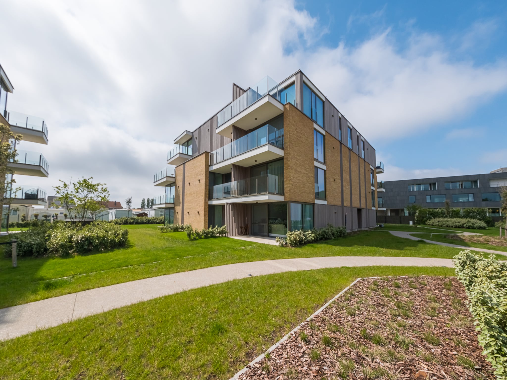 Ferienwohnung Ancilla  0105