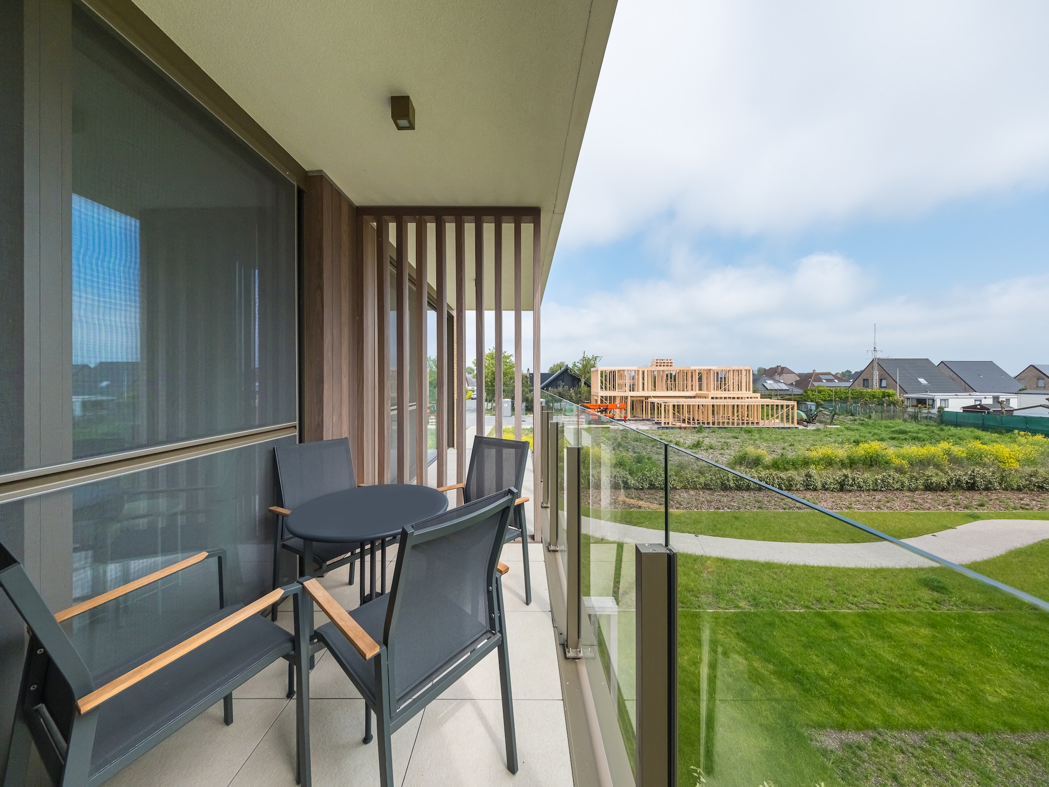 Ferienwohnung Ancilla  0105