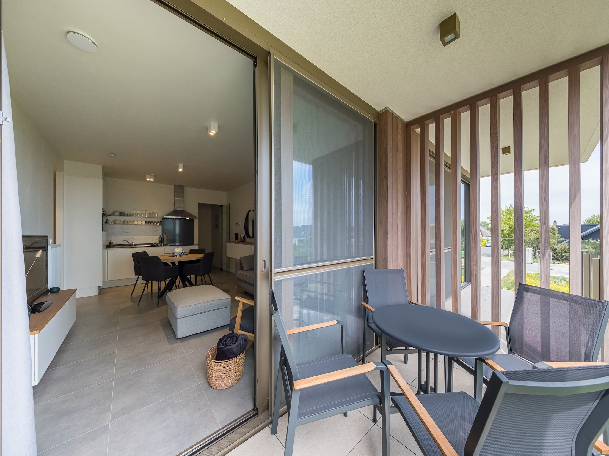 Ferienwohnung Ancilla  0105