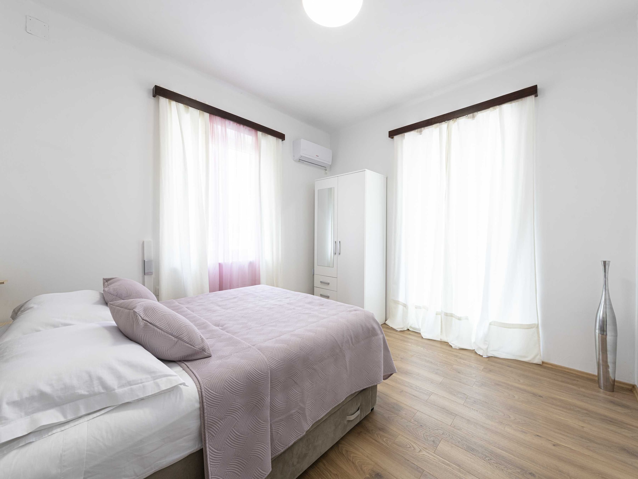 Apartmá Apartment Iva - One Bedroom Apartment with Balcony