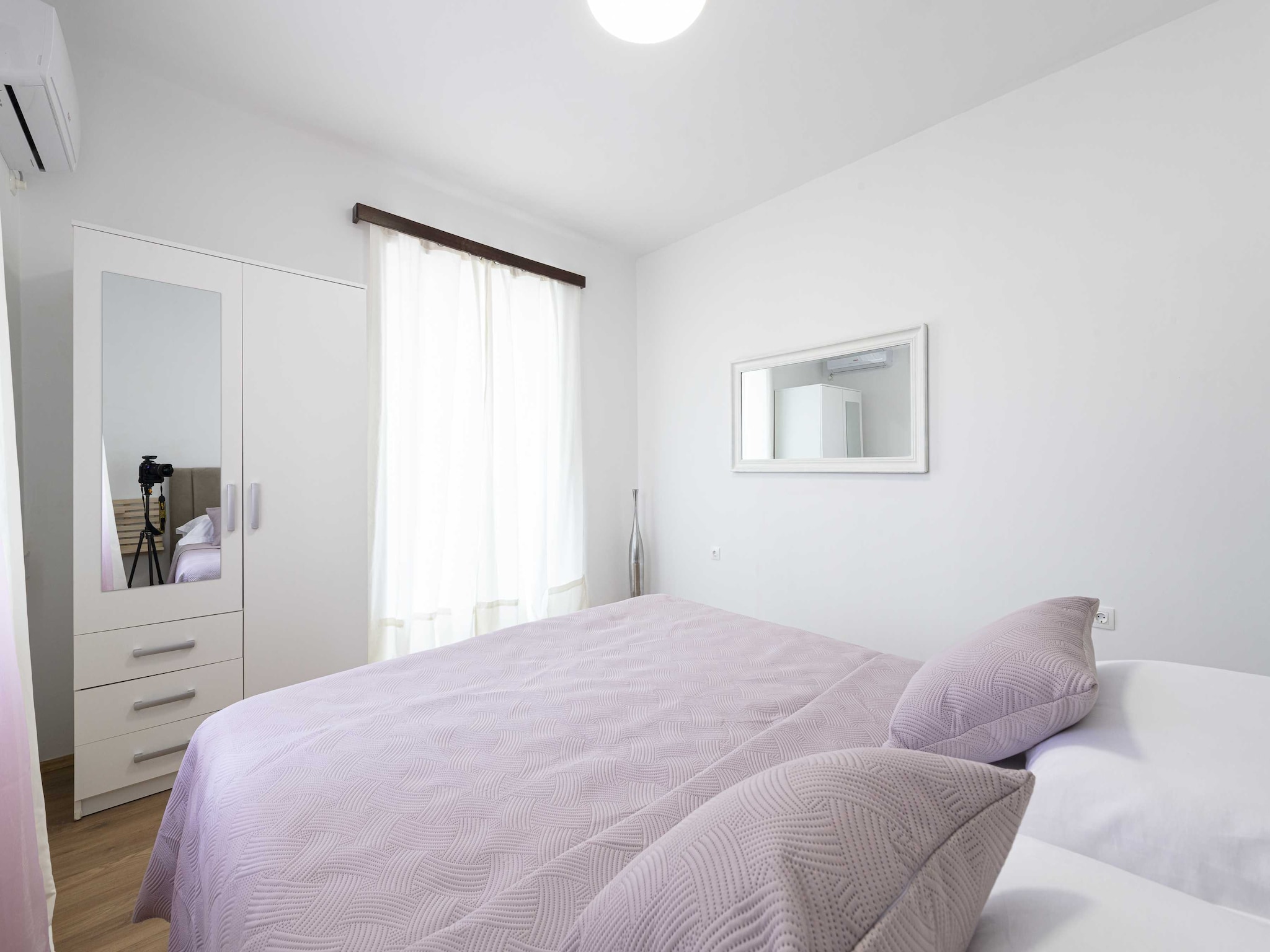 Apartmá Apartment Iva - One Bedroom Apartment with Balcony