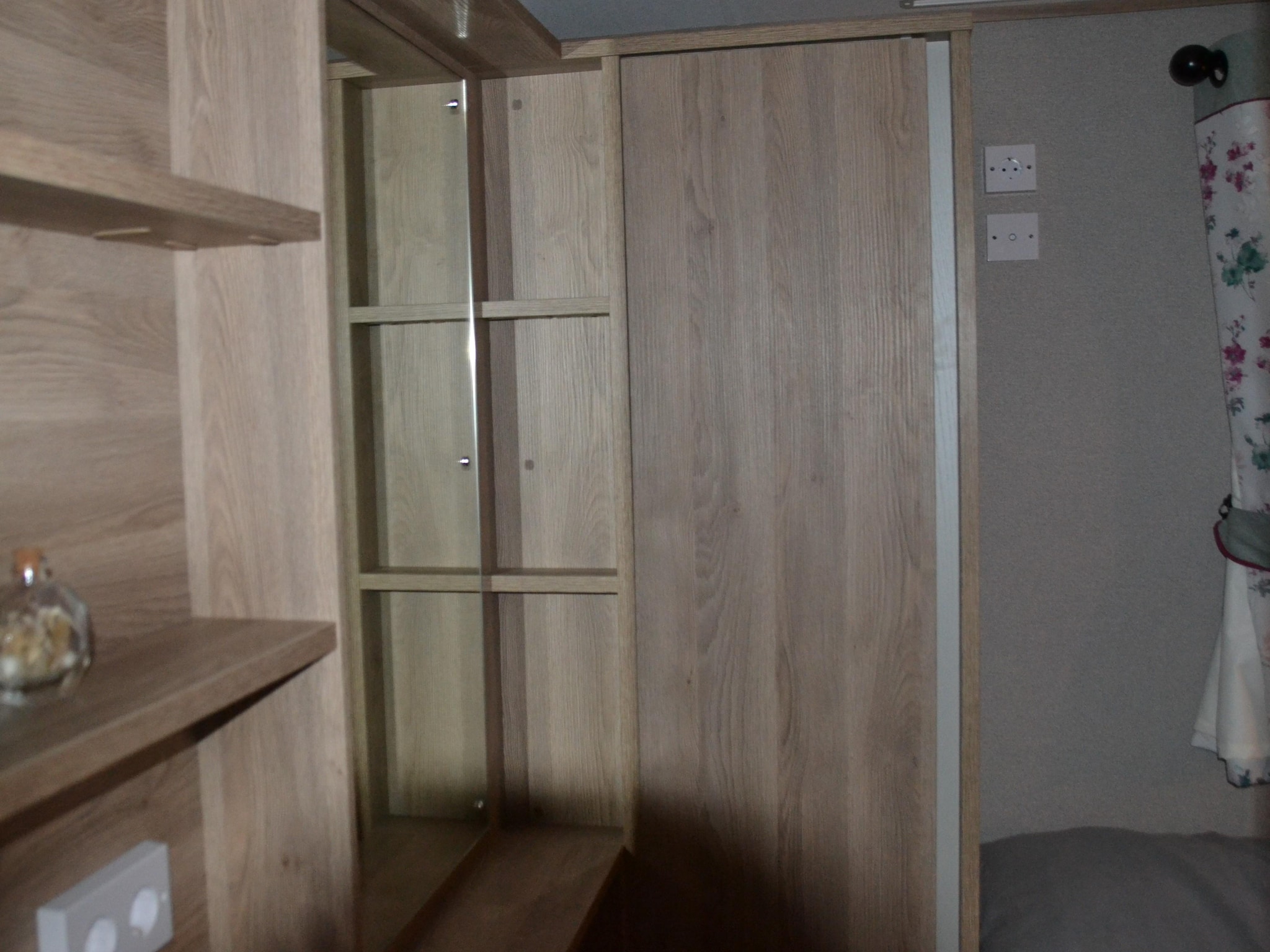 Apartment Ile-de-la-Banette
