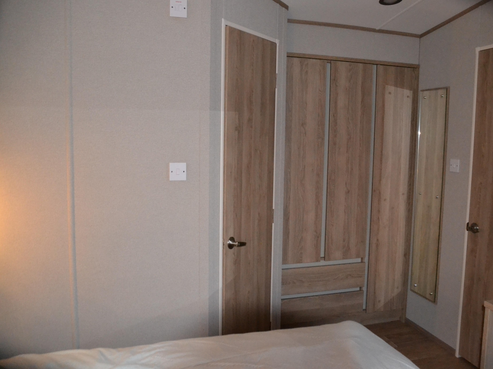 Apartment Ile-de-la-Banette