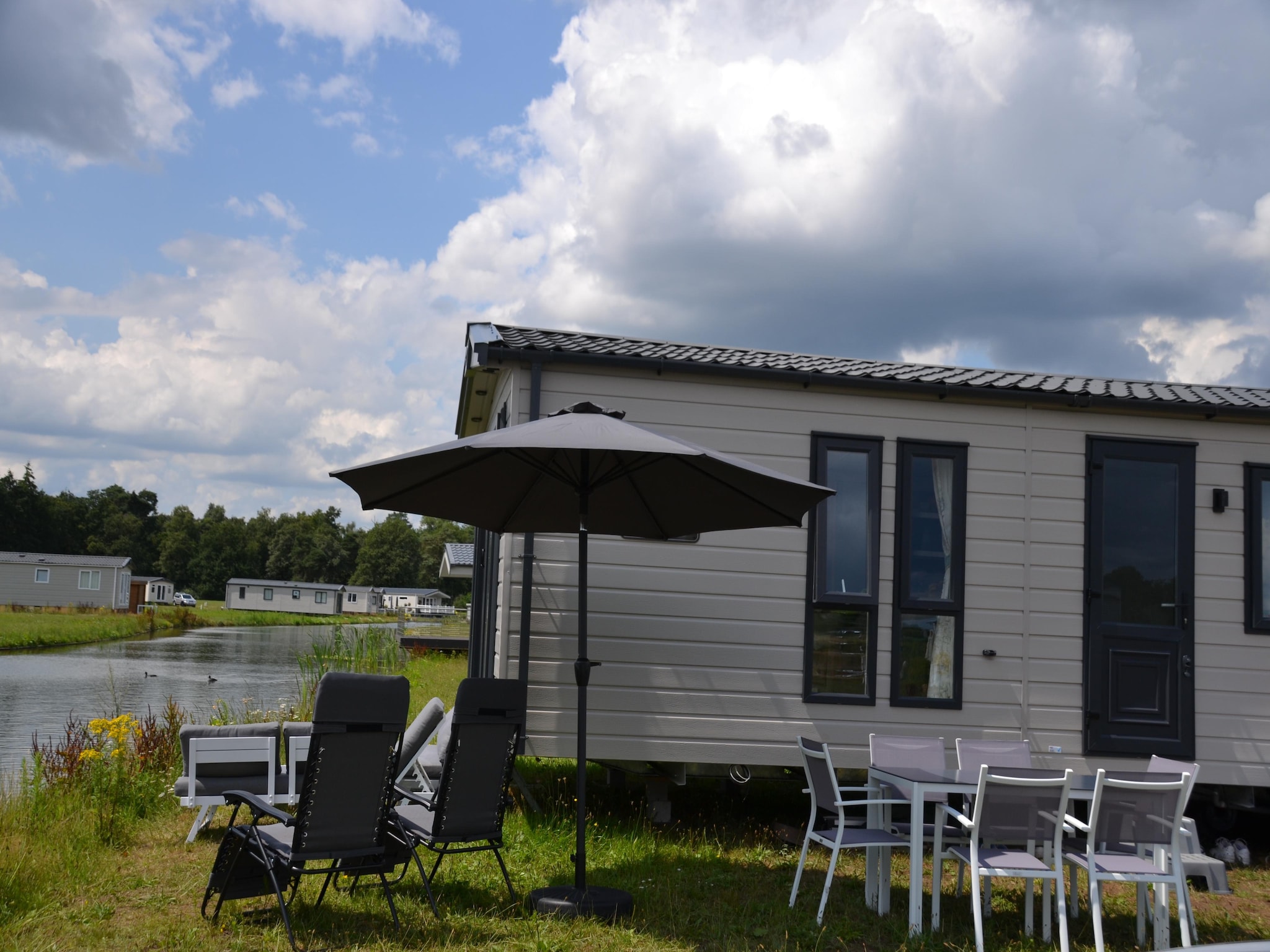 Apartment Ile-de-la-Banette
